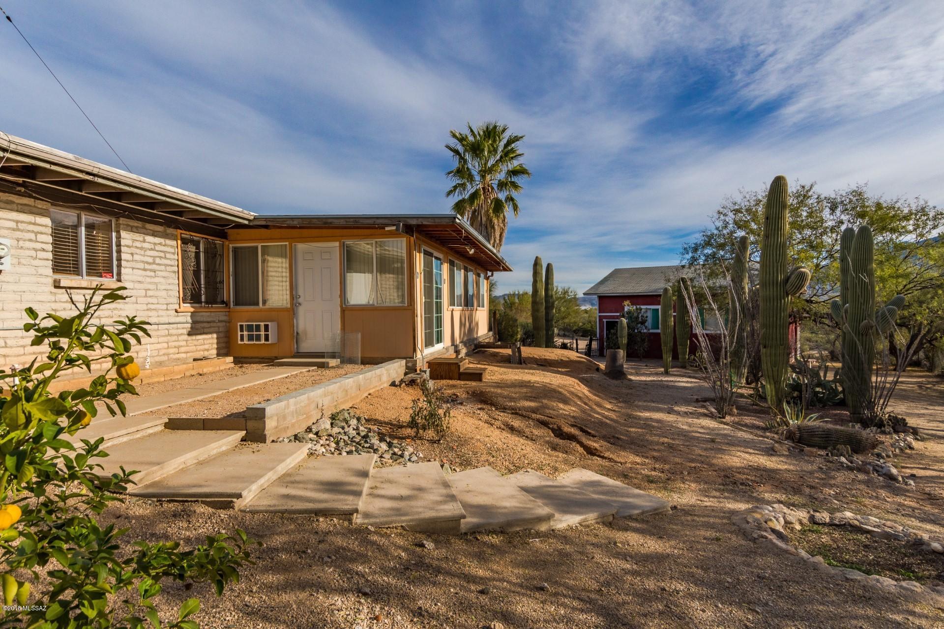 Old Spanish Trail Estates - Residential