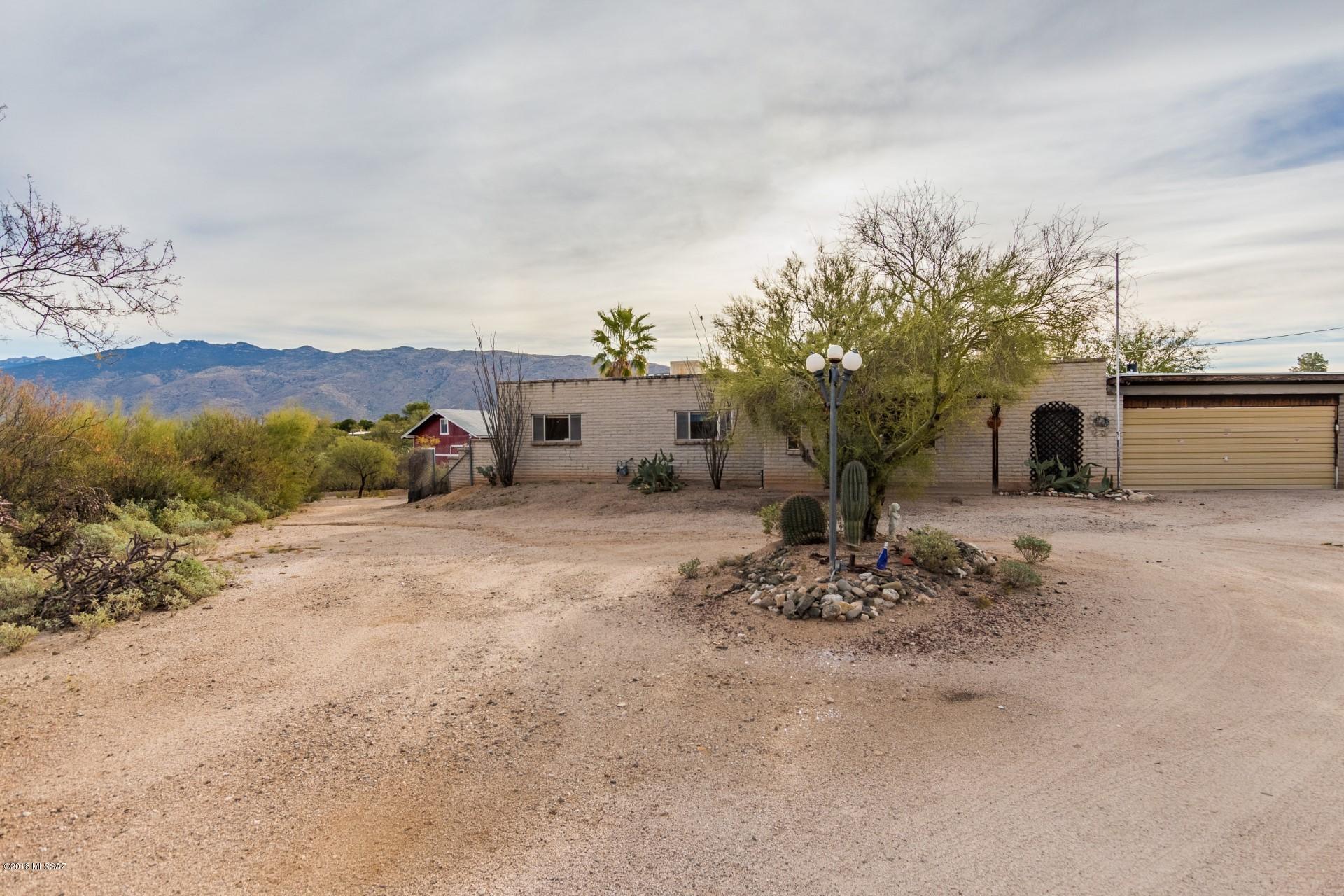 Old Spanish Trail Estates - Residential