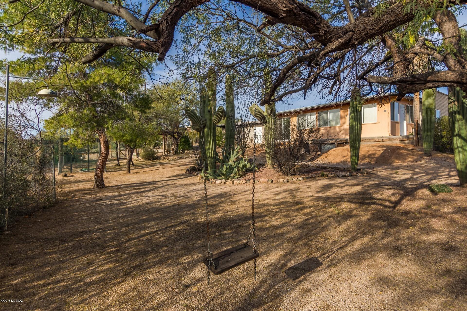 Old Spanish Trail Estates - Residential
