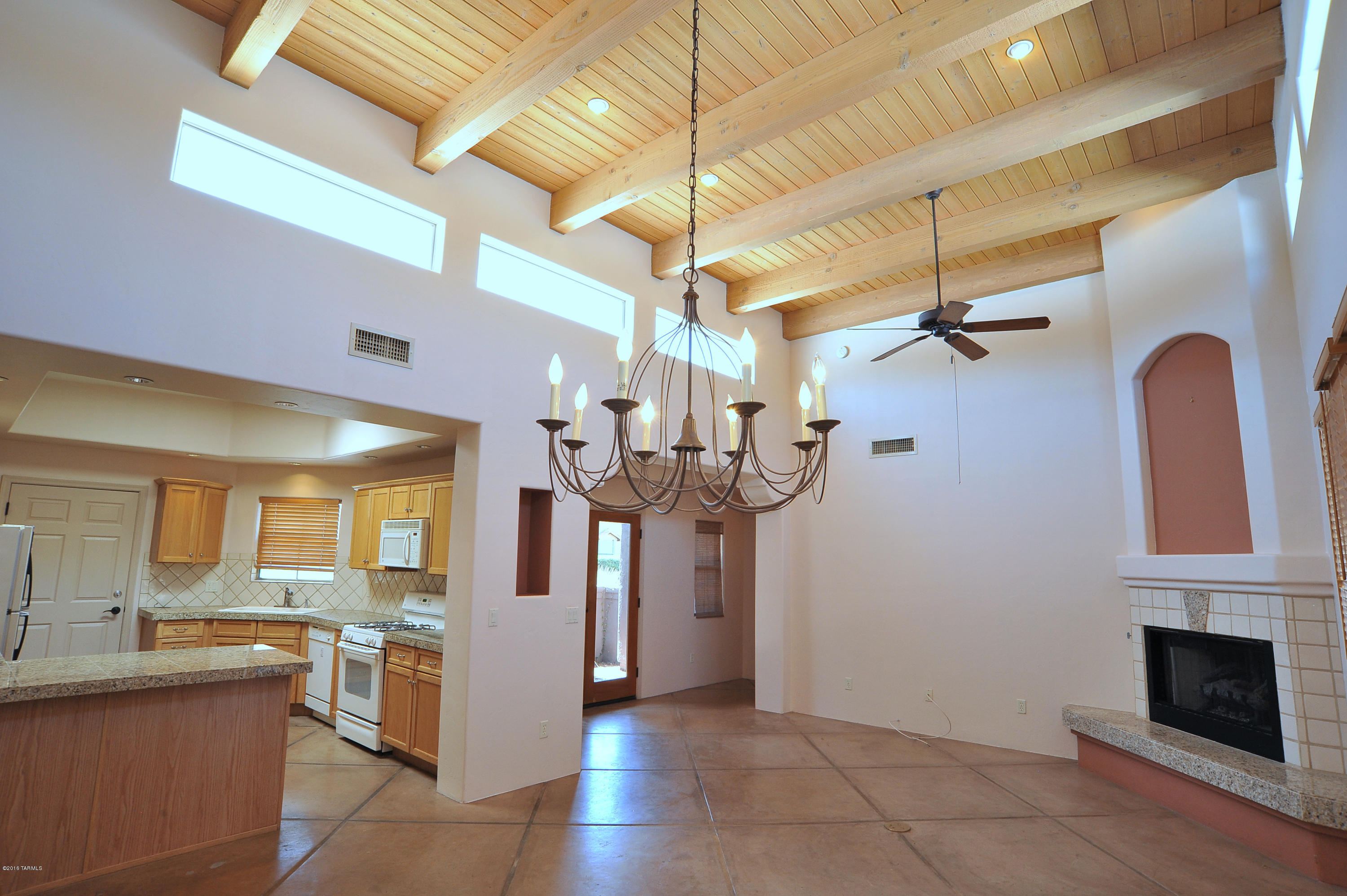 Rancho Reposo (1-18) - Residential