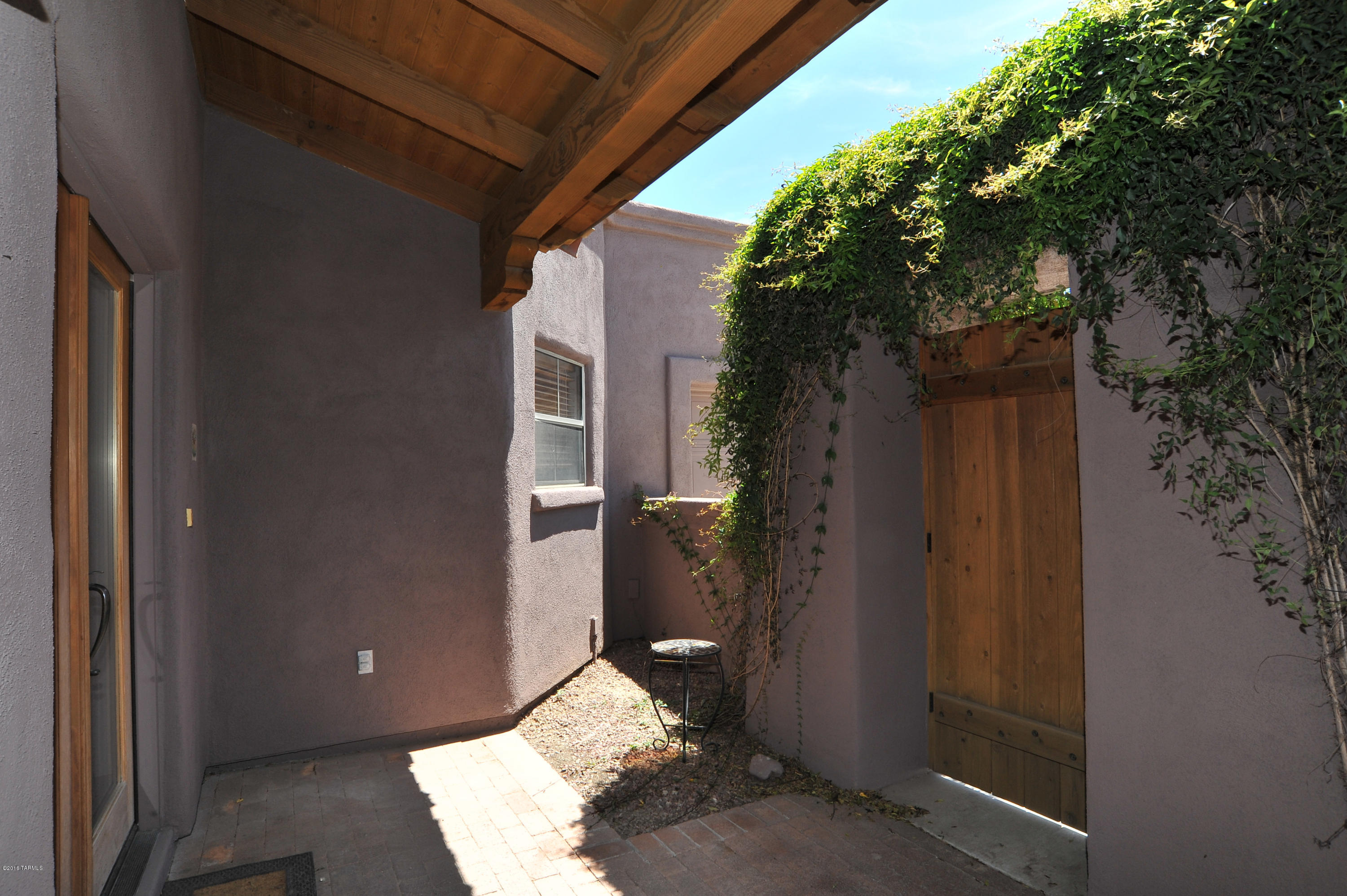 Rancho Reposo (1-18) - Residential