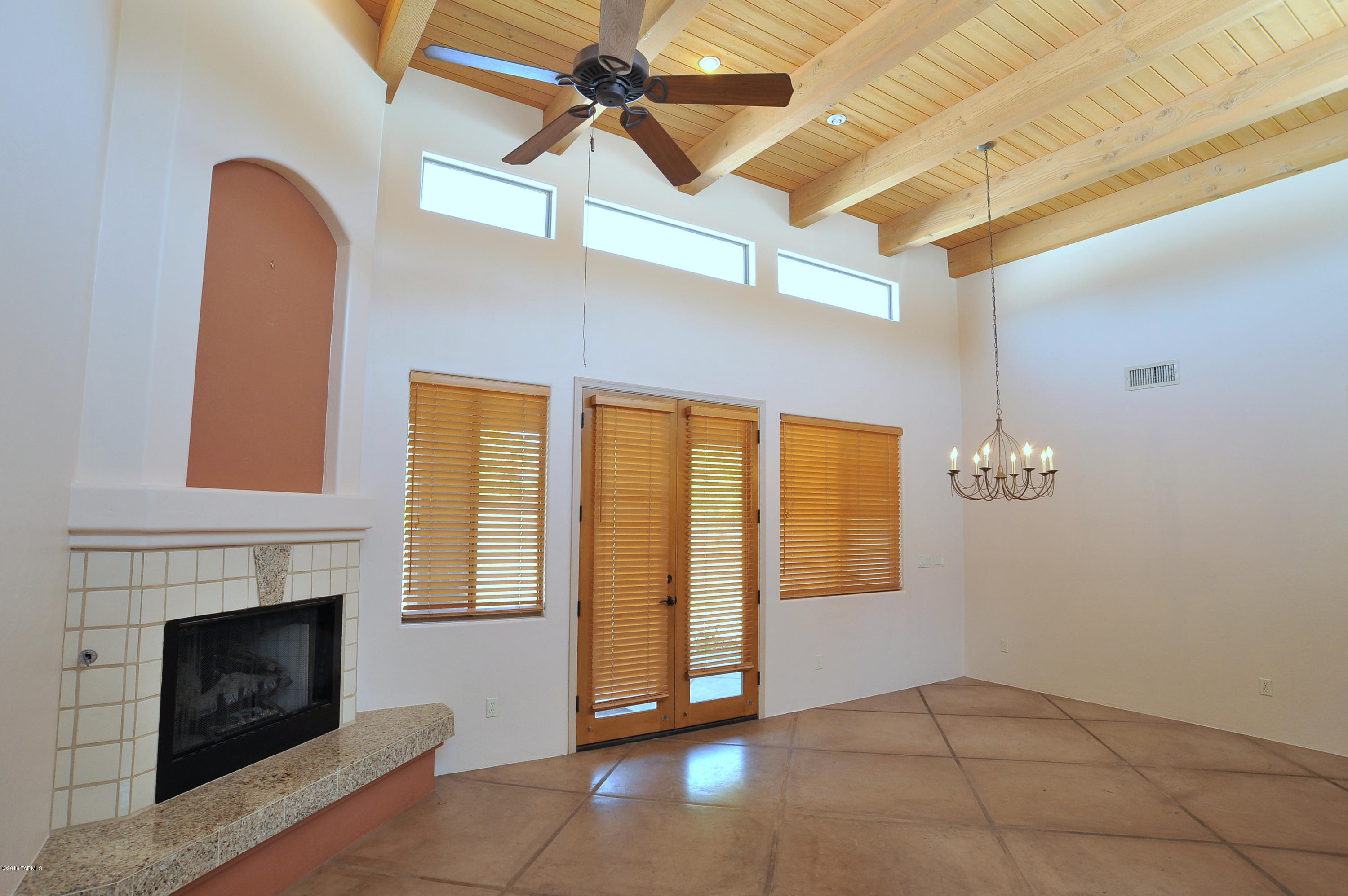Rancho Reposo (1-18) - Residential