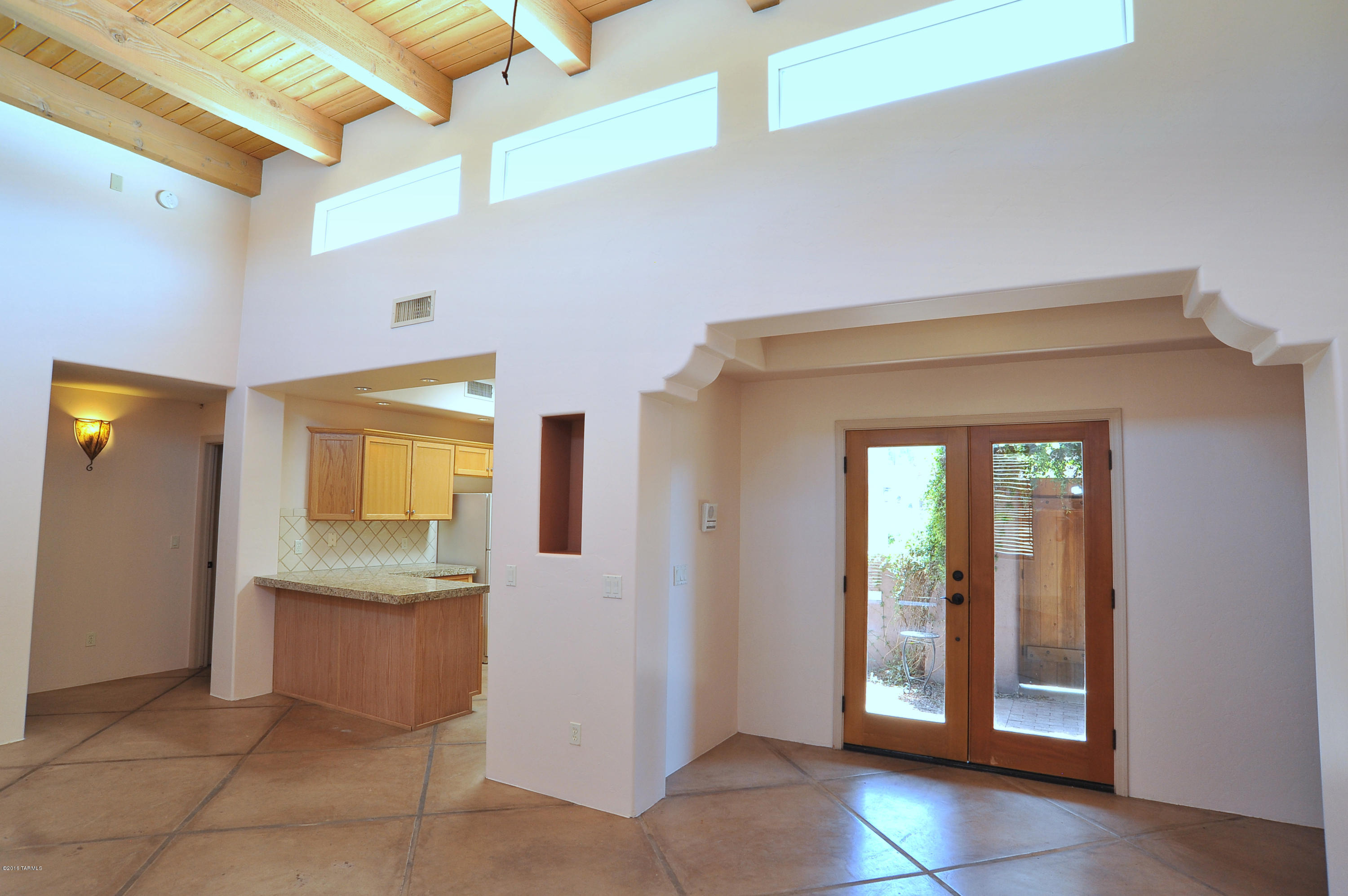 Rancho Reposo (1-18) - Residential