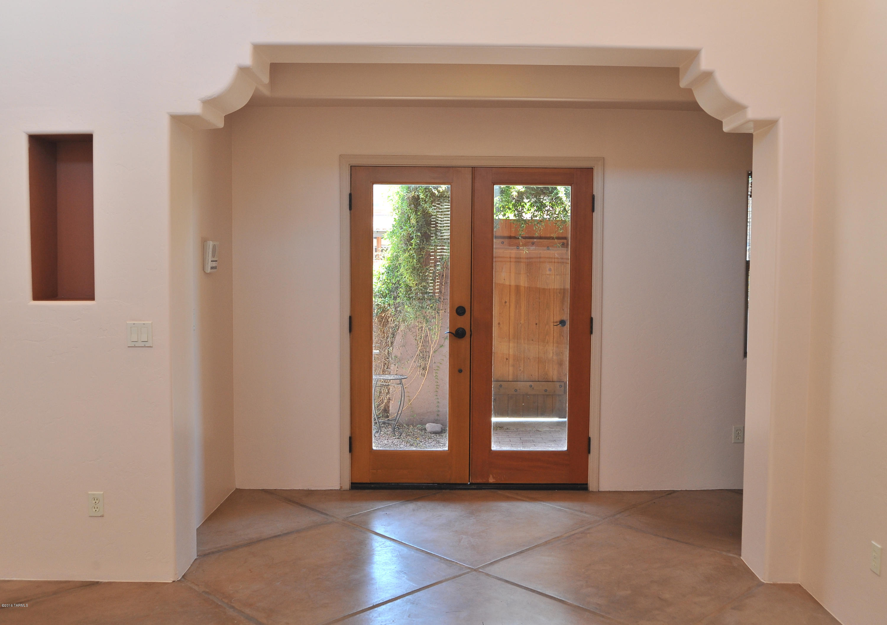 Rancho Reposo (1-18) - Residential