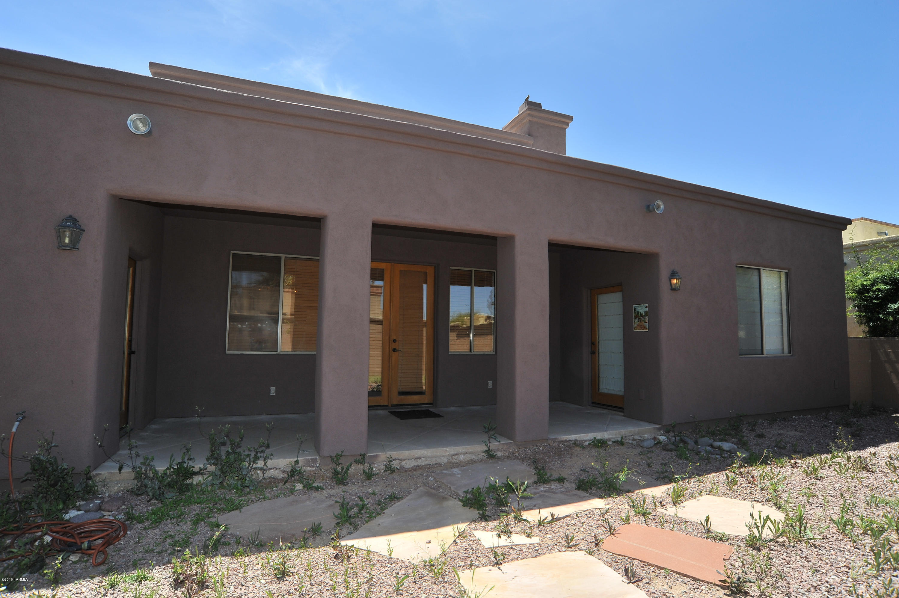 Rancho Reposo (1-18) - Residential