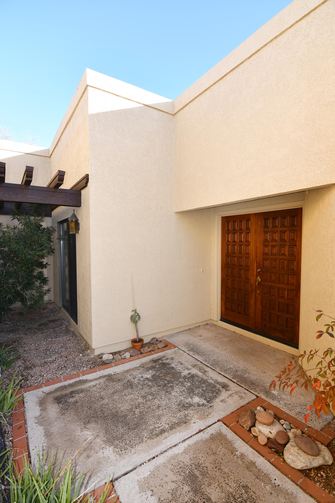 El Conquistador Resort Patio Homes (1-95) - Residential