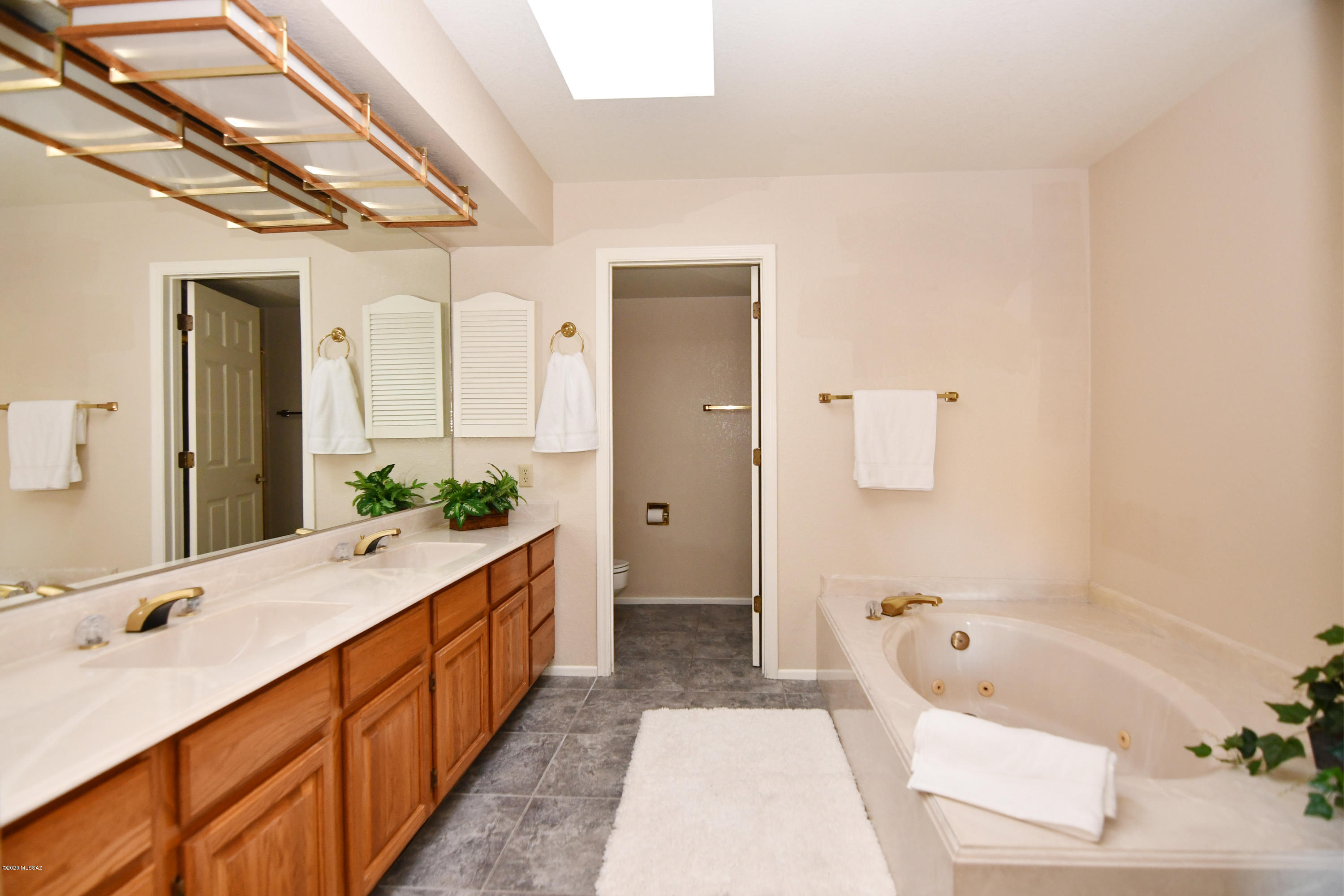 El Conquistador Resort Patio Homes (1-95) - Residential