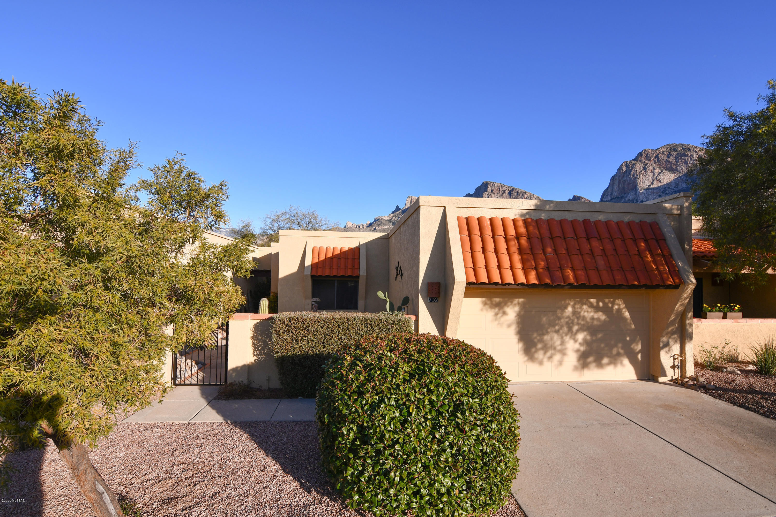 El Conquistador Resort Patio Homes (1-95) - Residential