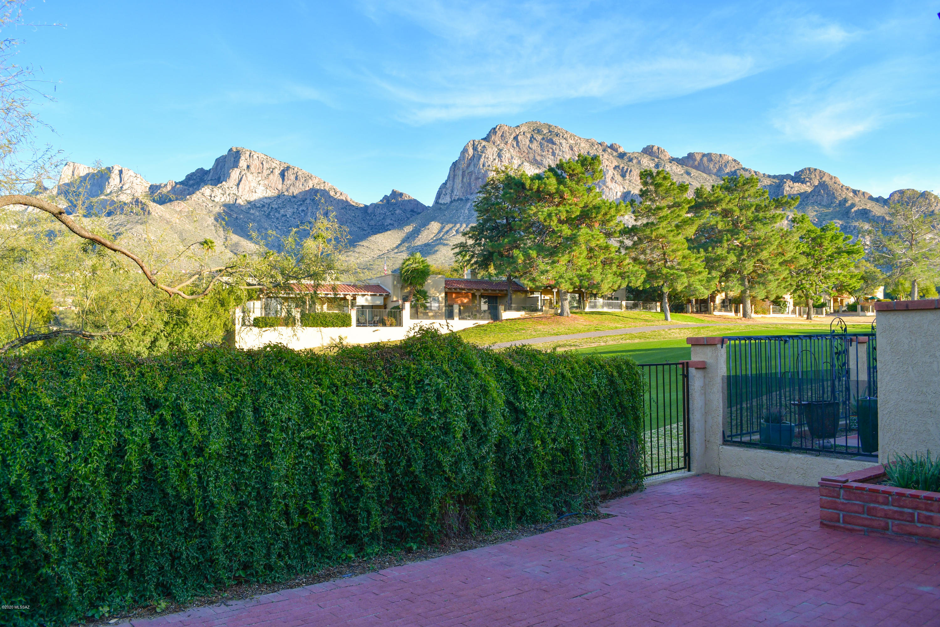 El Conquistador Resort Patio Homes (1-95) - Residential