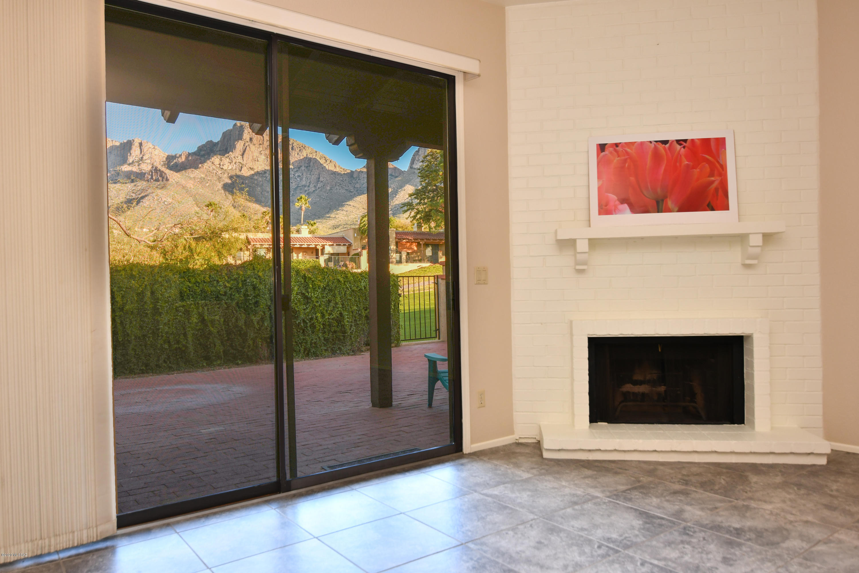 El Conquistador Resort Patio Homes (1-95) - Residential