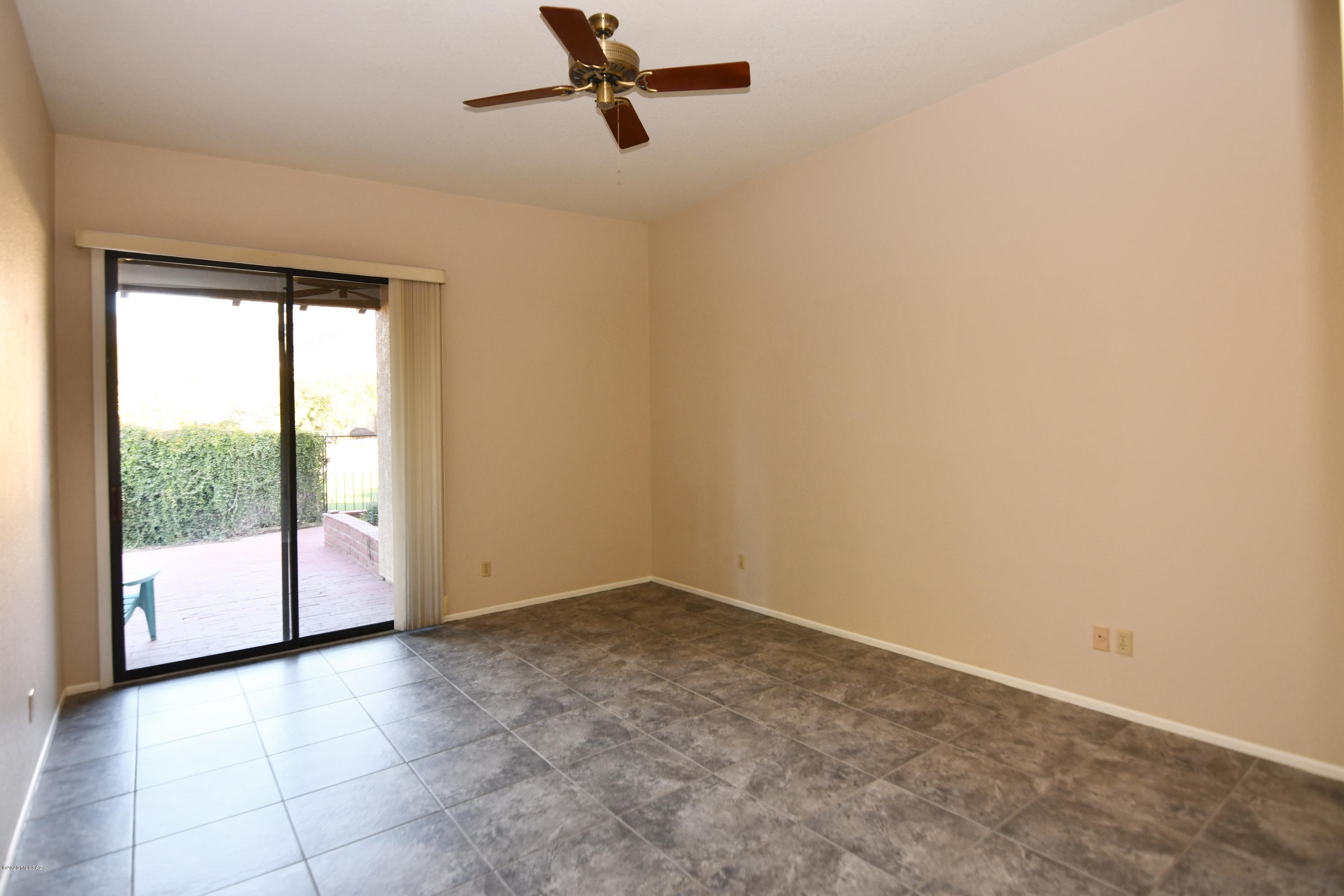 El Conquistador Resort Patio Homes (1-95) - Residential