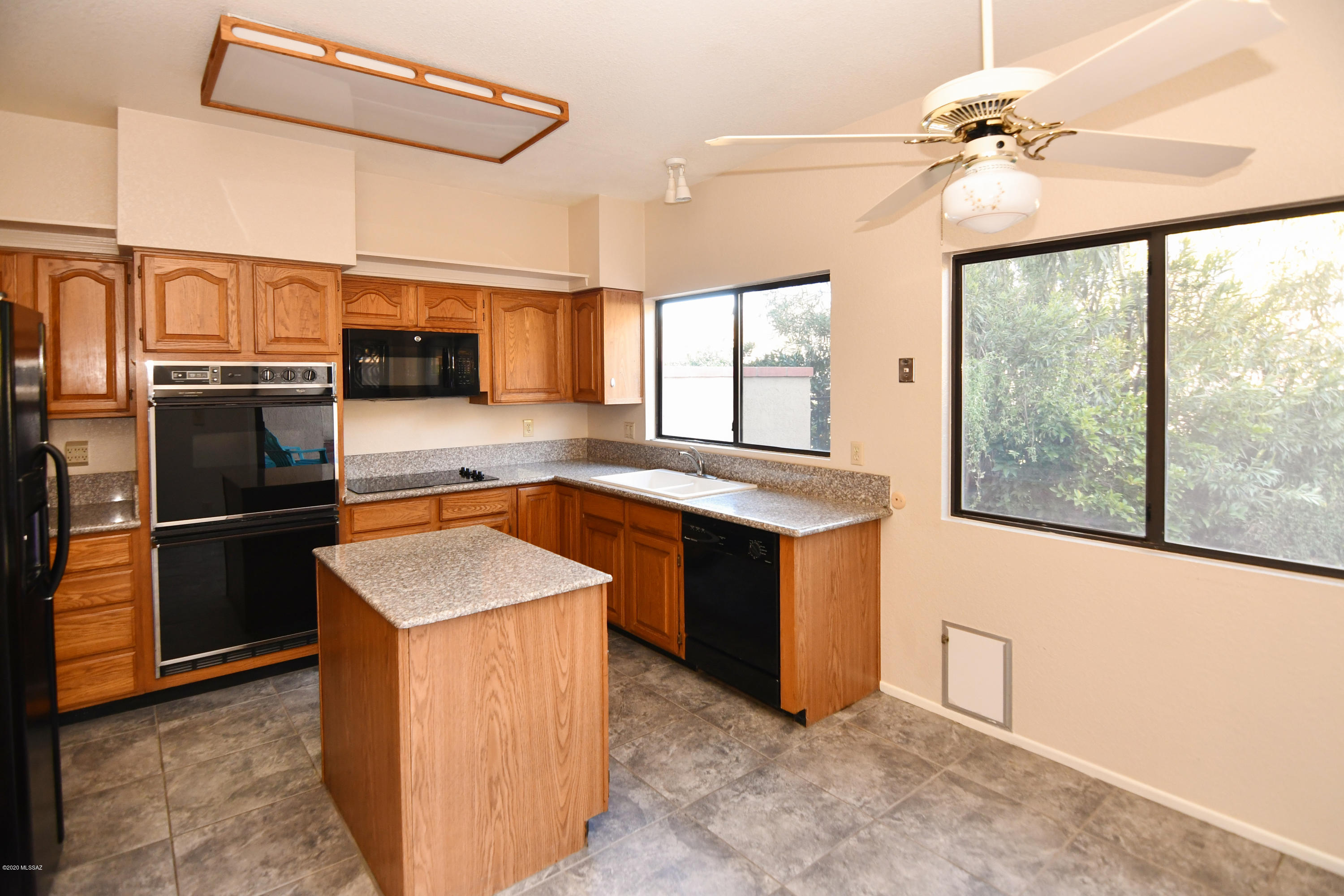 El Conquistador Resort Patio Homes (1-95) - Residential