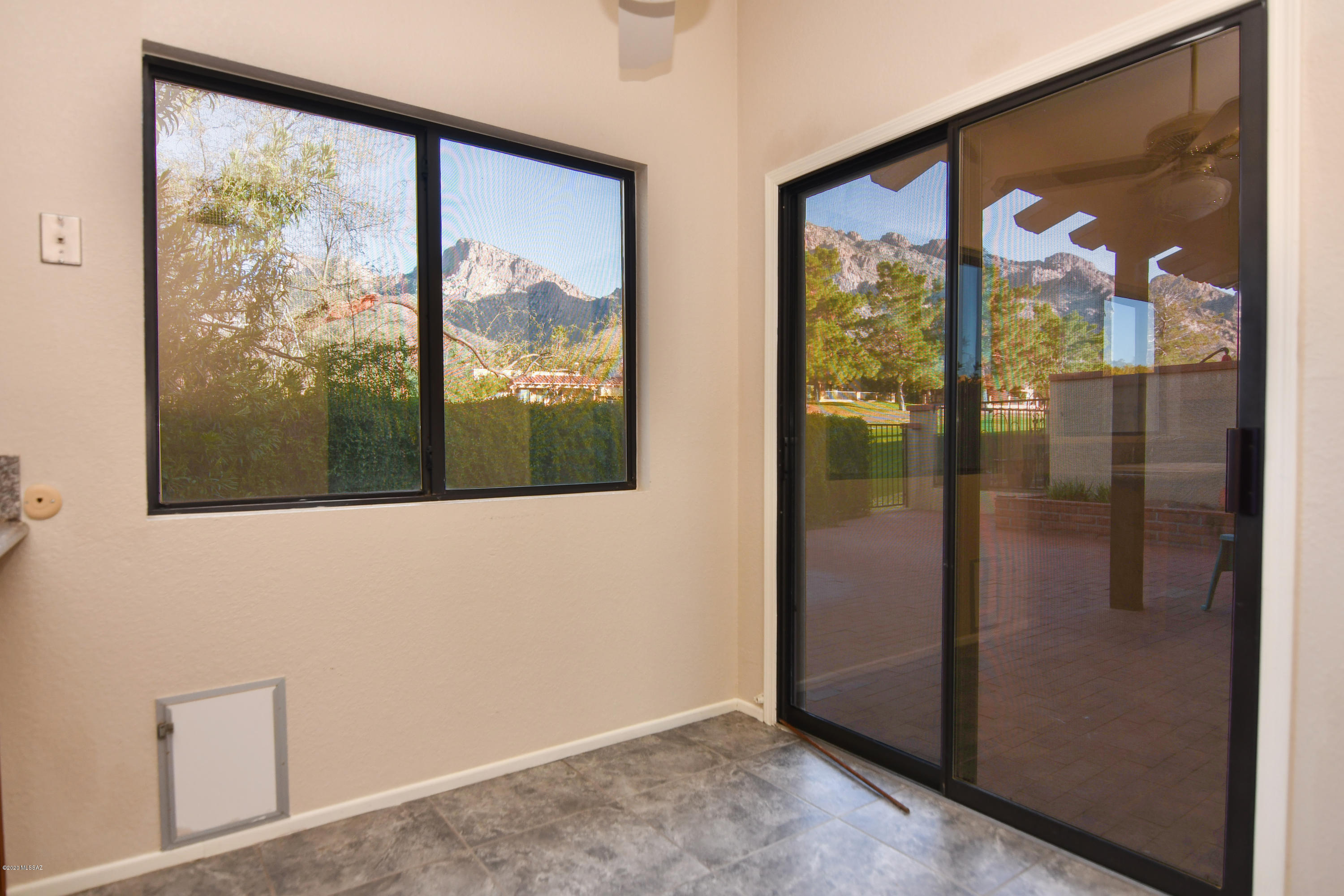 El Conquistador Resort Patio Homes (1-95) - Residential