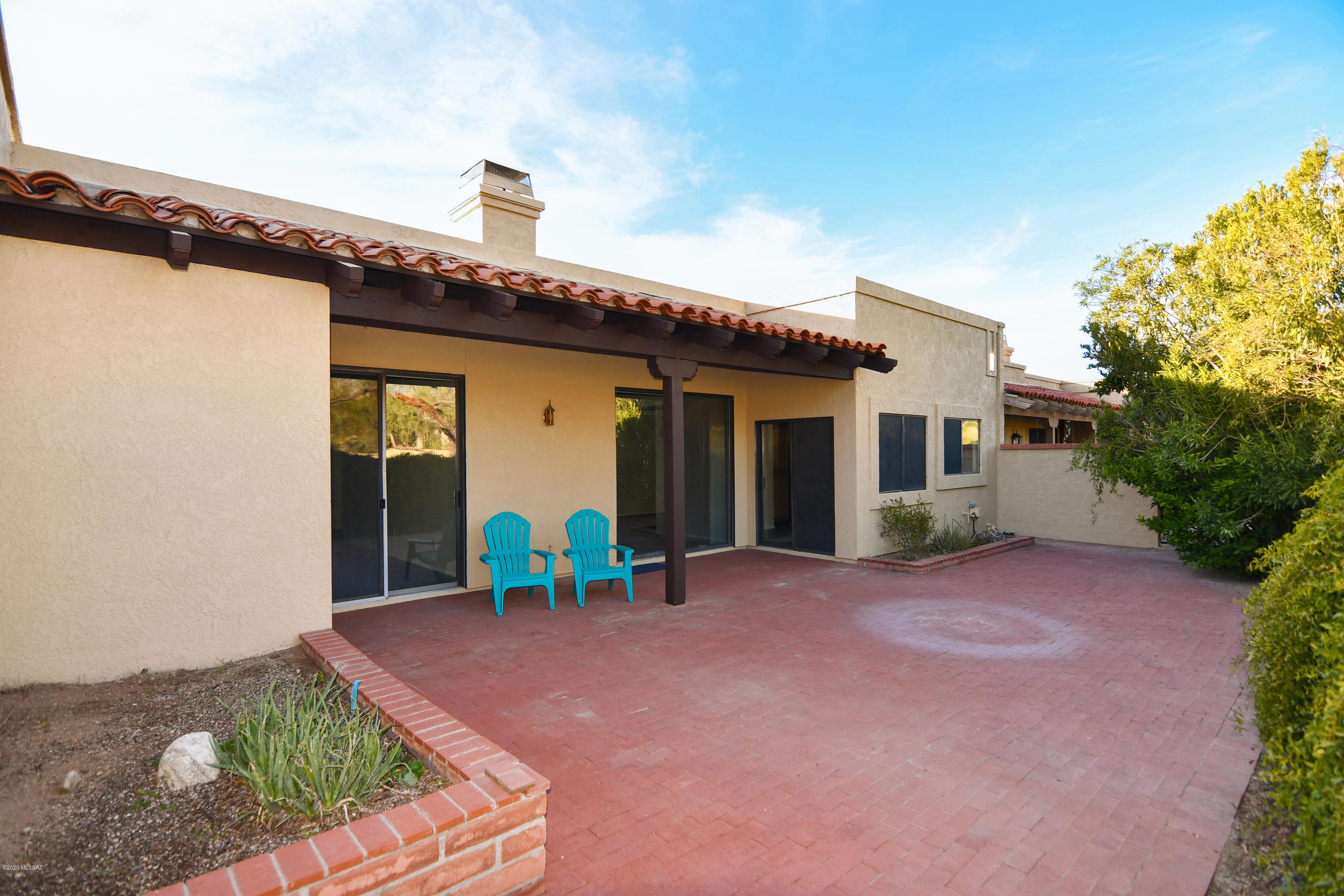 El Conquistador Resort Patio Homes (1-95) - Residential