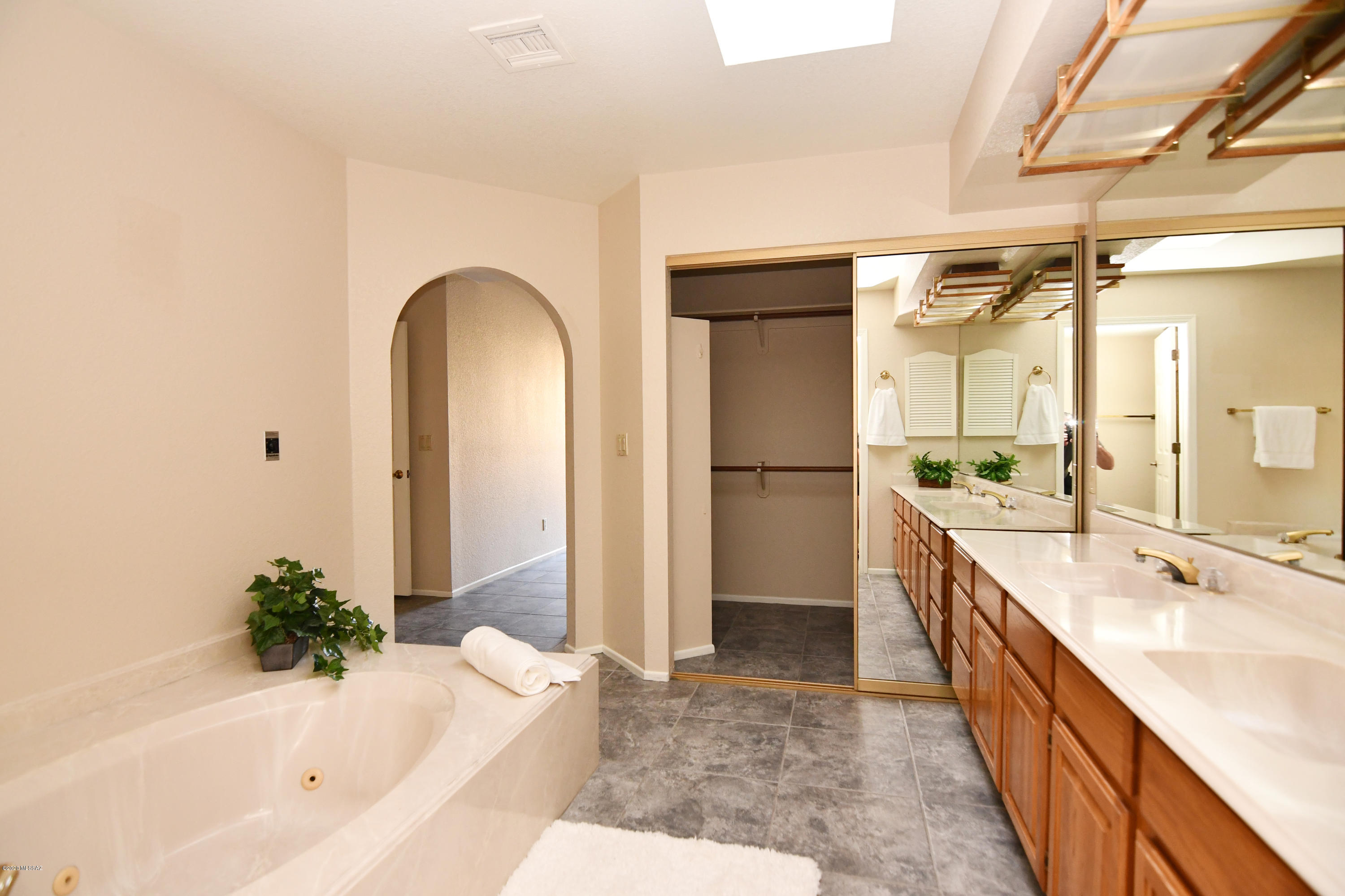 El Conquistador Resort Patio Homes (1-95) - Residential