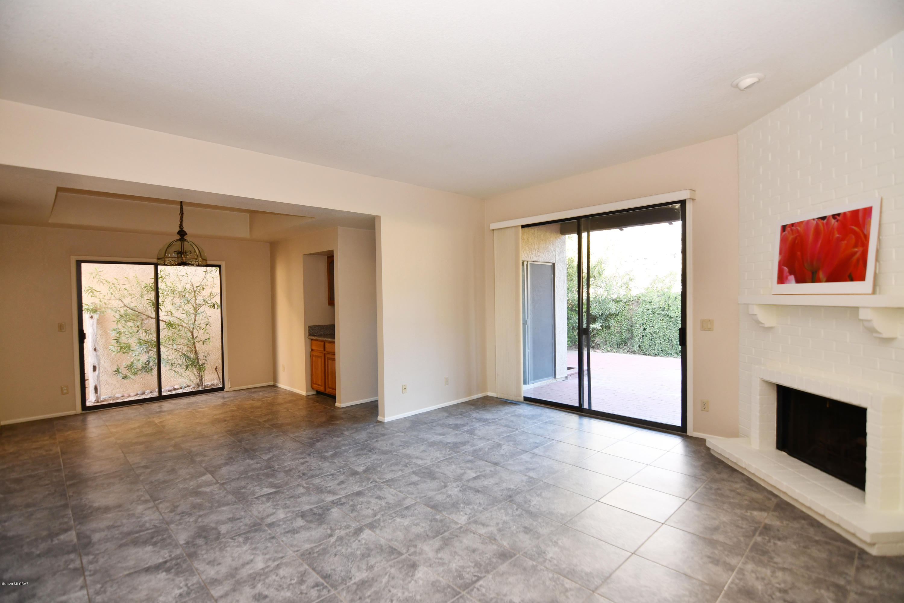 El Conquistador Resort Patio Homes (1-95) - Residential
