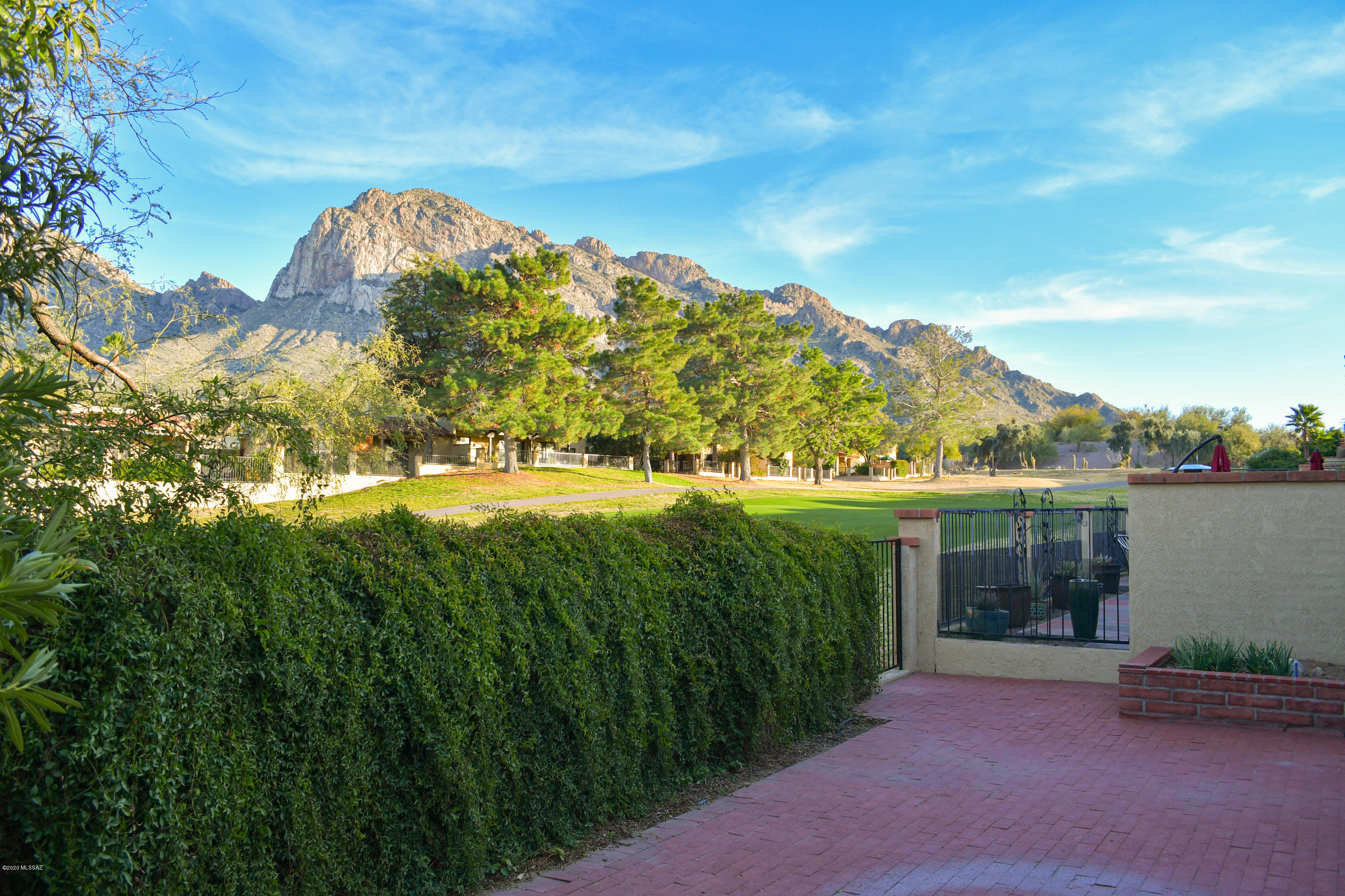 El Conquistador Resort Patio Homes (1-95) - Residential