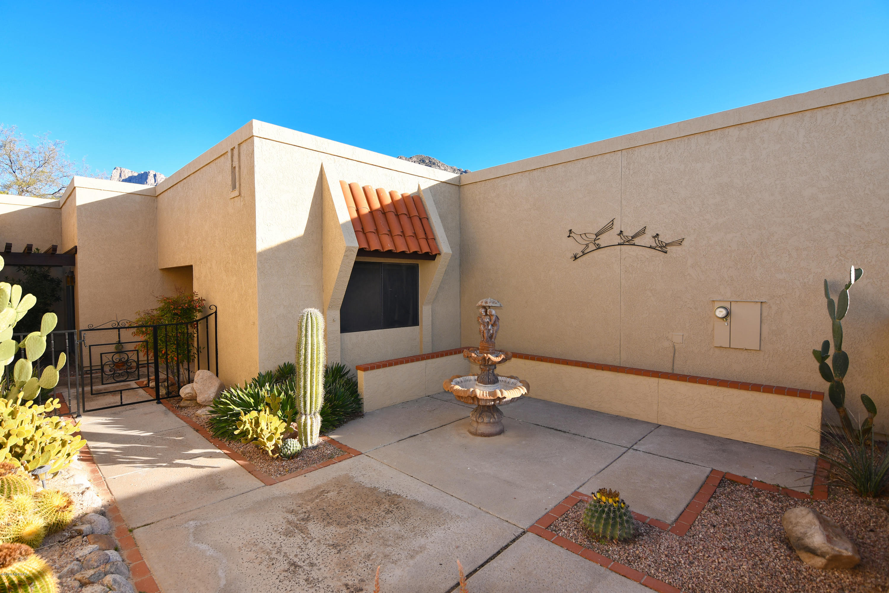El Conquistador Resort Patio Homes (1-95) - Residential