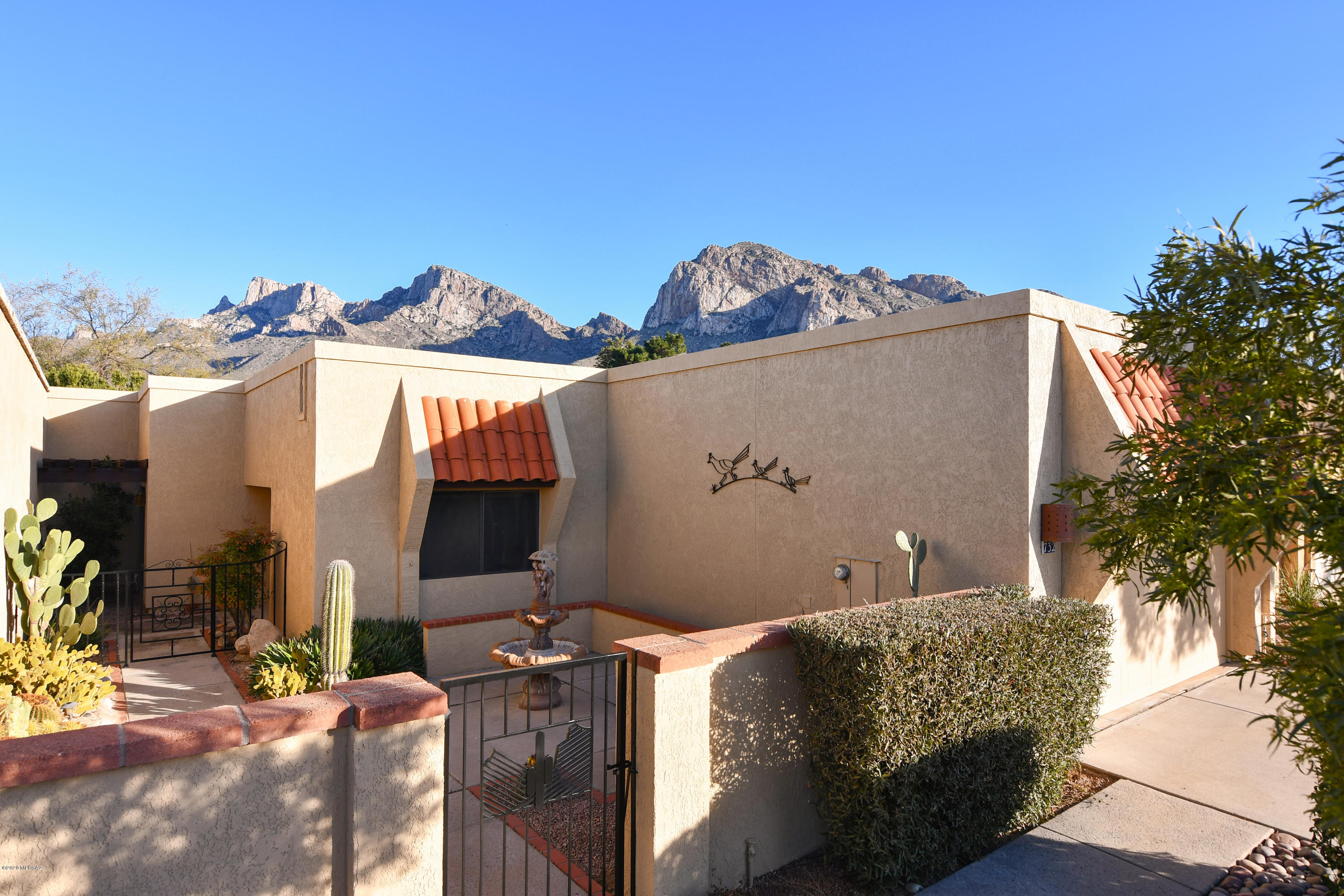 El Conquistador Resort Patio Homes (1-95) - Residential