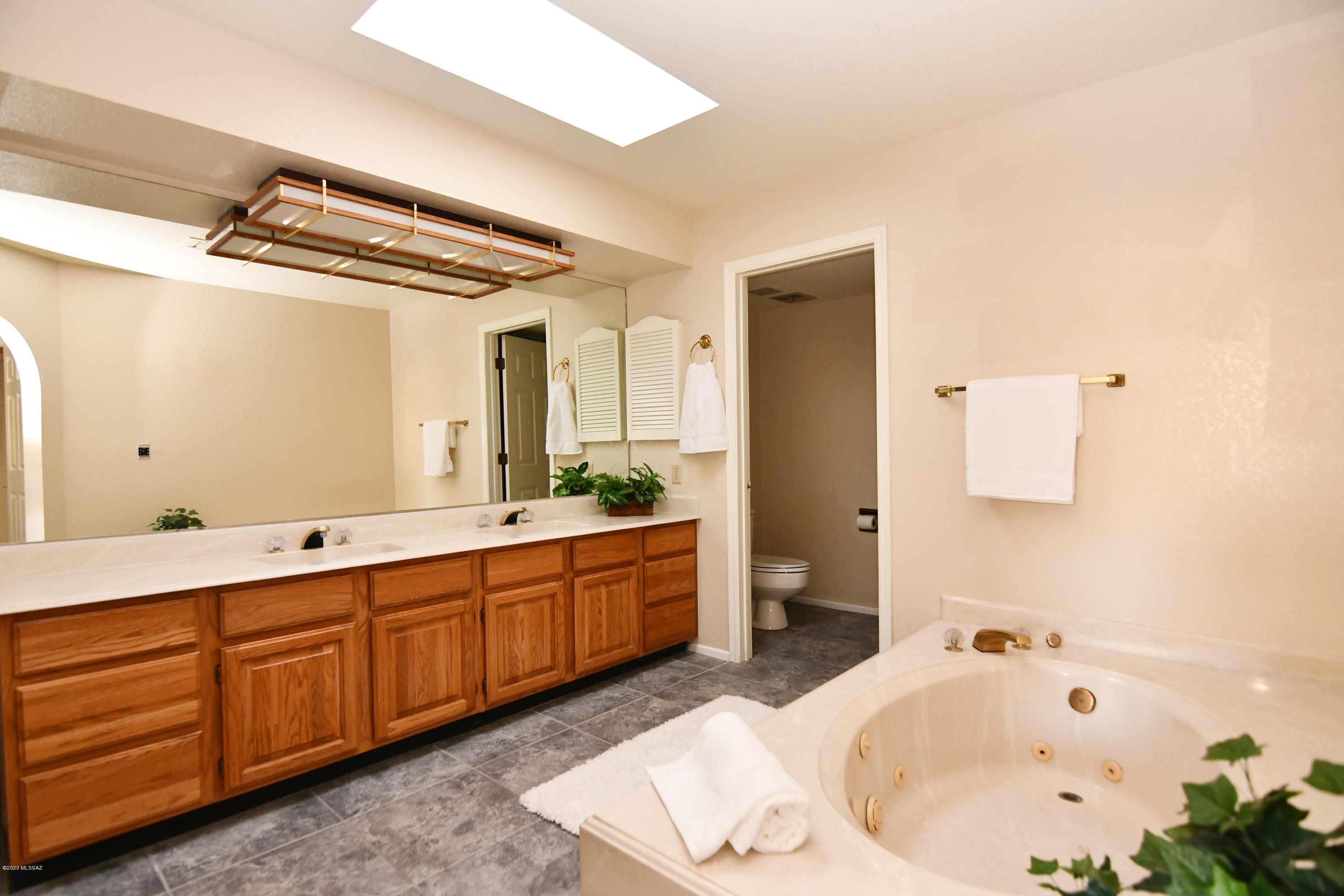 El Conquistador Resort Patio Homes (1-95) - Residential