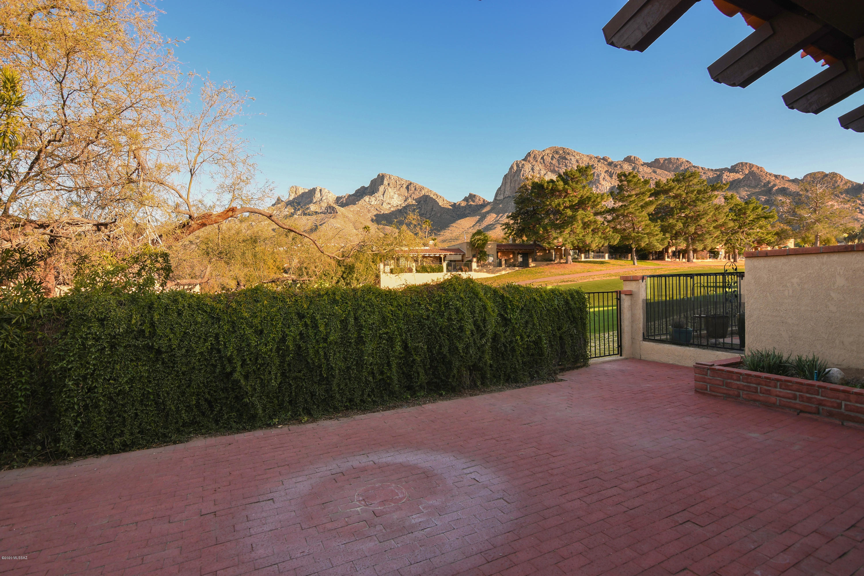 El Conquistador Resort Patio Homes (1-95) - Residential