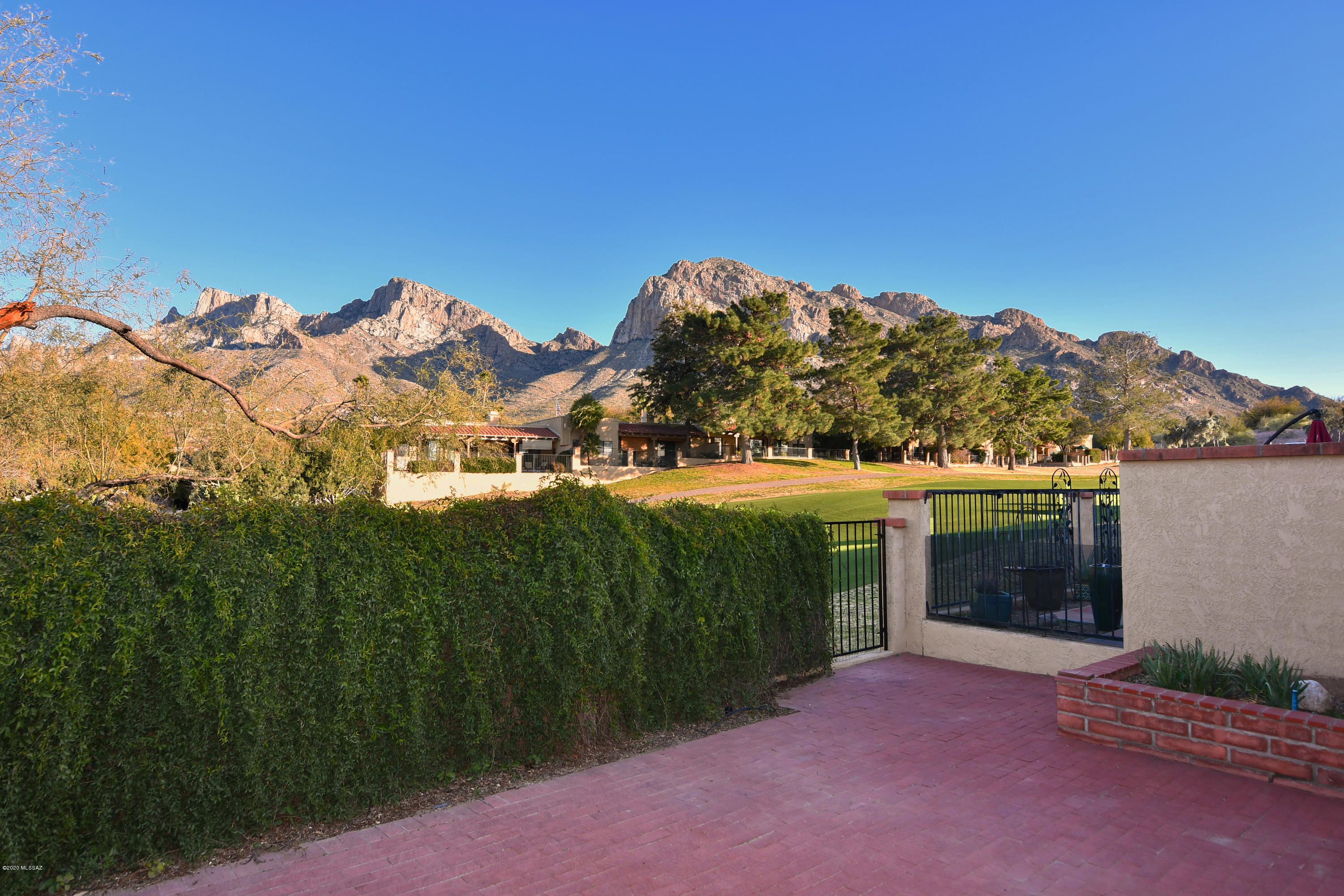 El Conquistador Resort Patio Homes (1-95) - Residential
