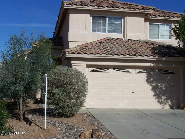 Bluffs (The) 2 - Residential Lease