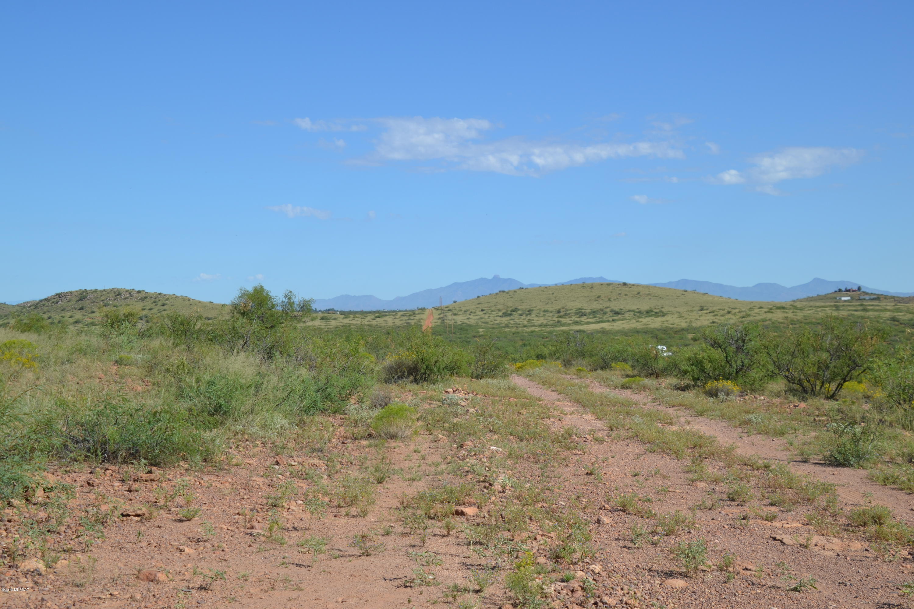 Out Of Pima County - Land
