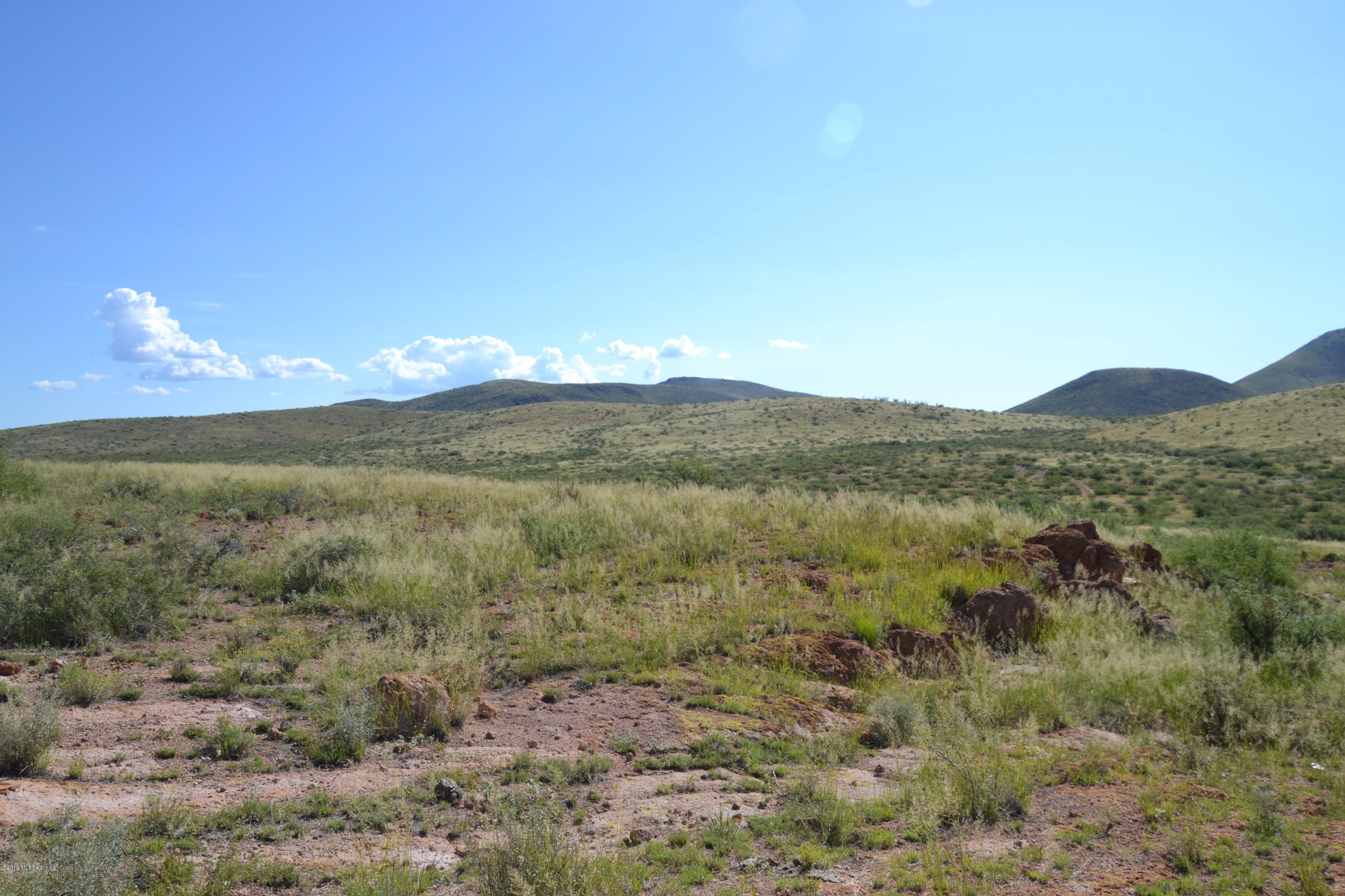 Out Of Pima County - Land