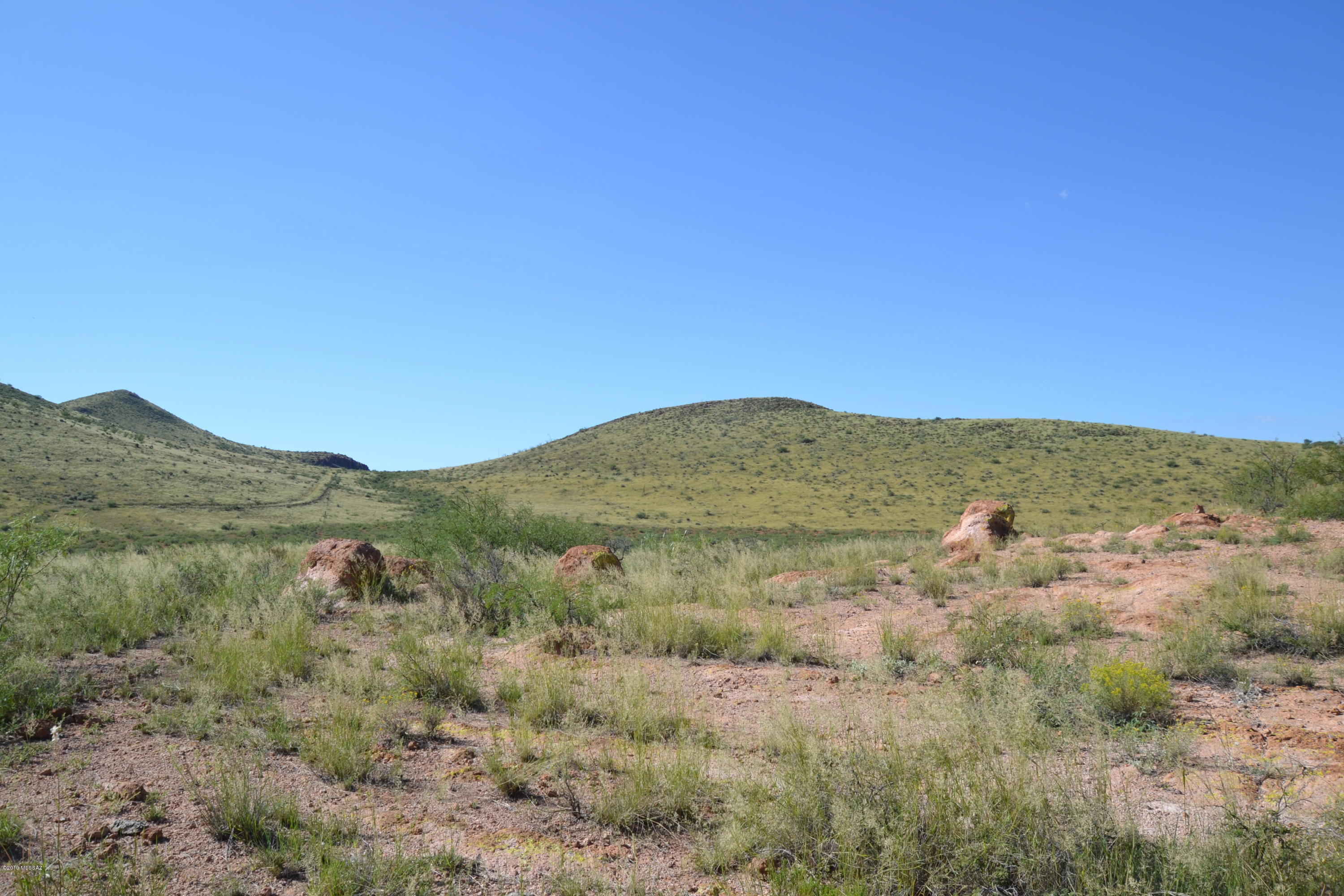 Out Of Pima County - Land