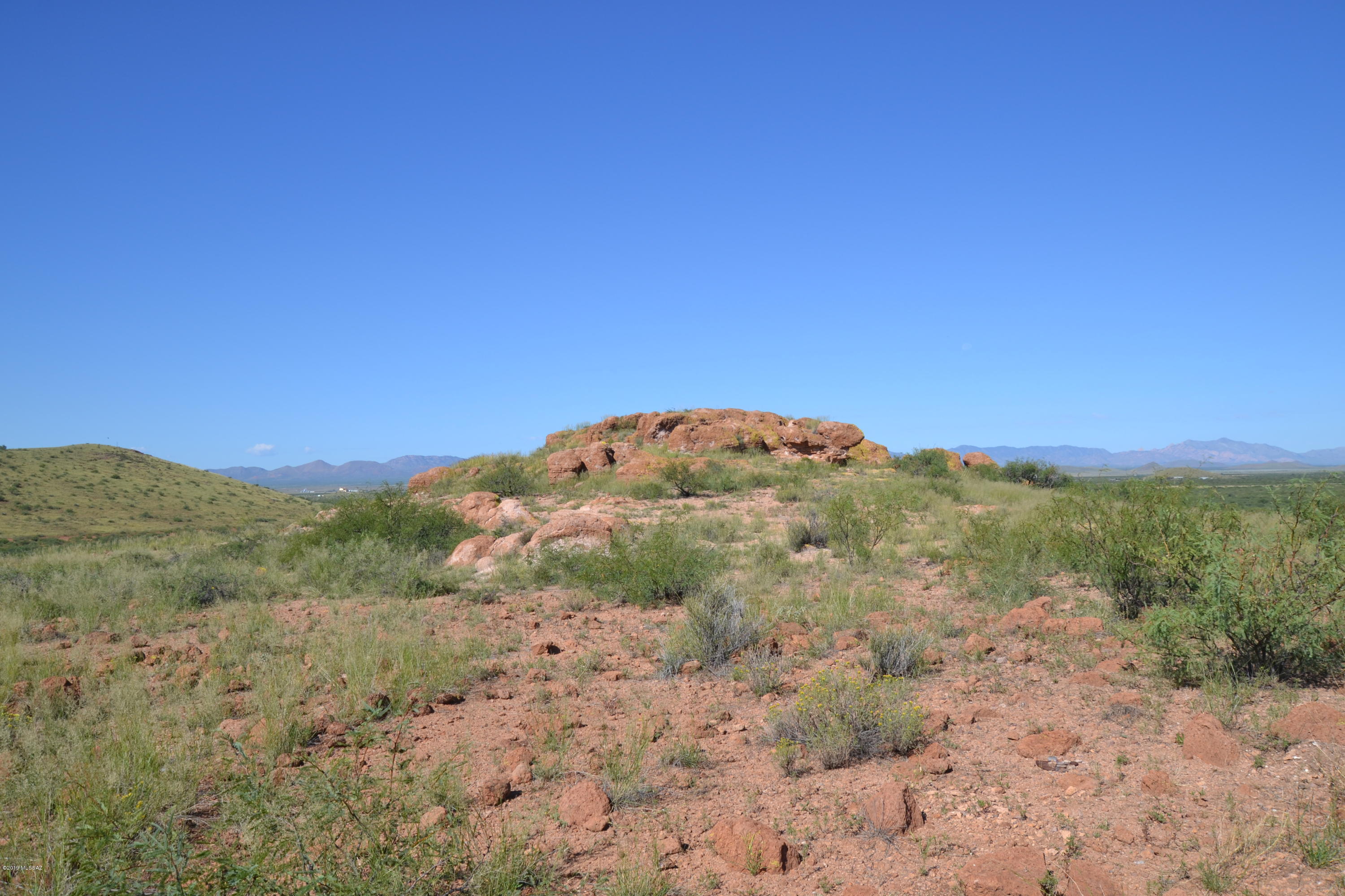 Out Of Pima County - Land