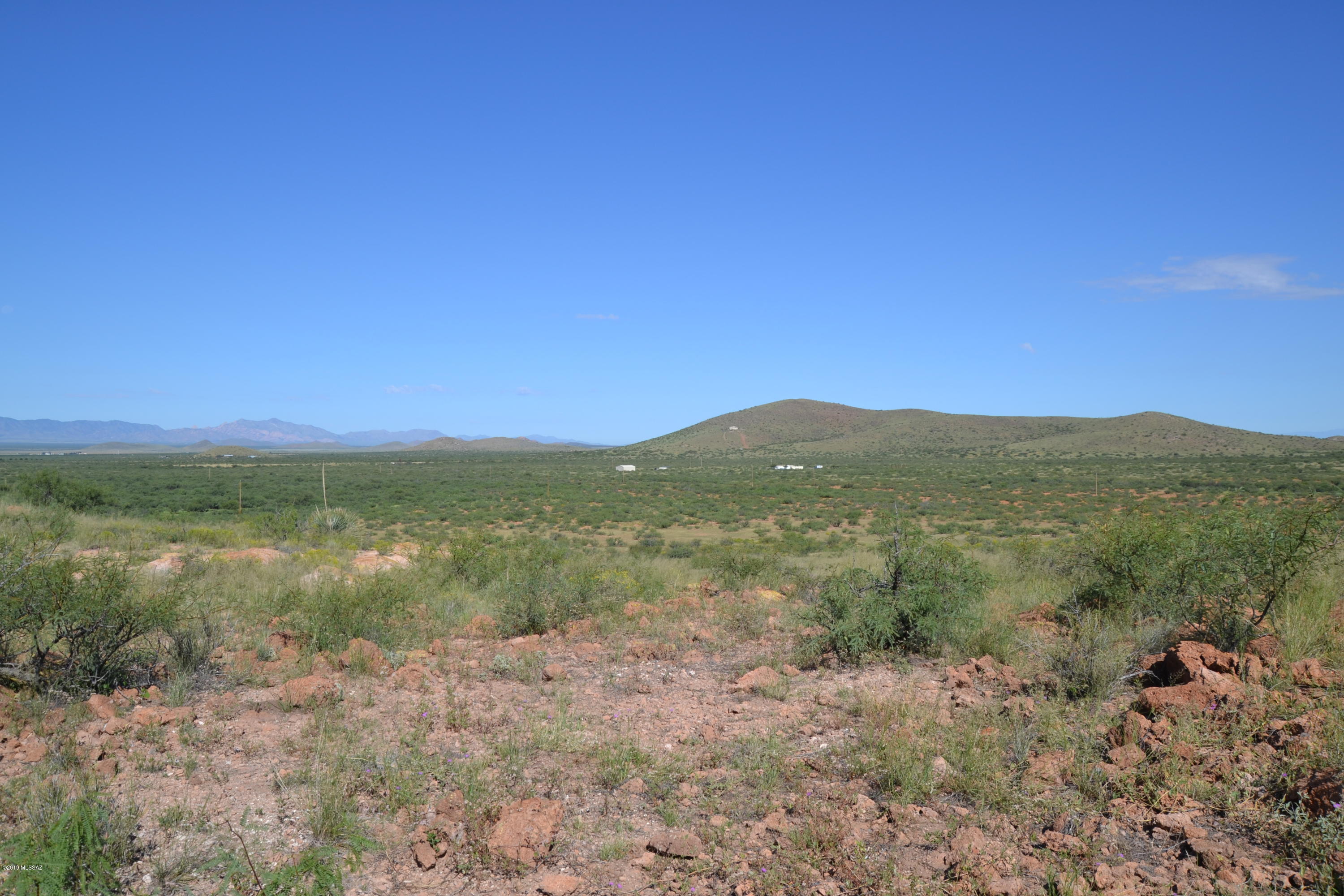 Out Of Pima County - Land