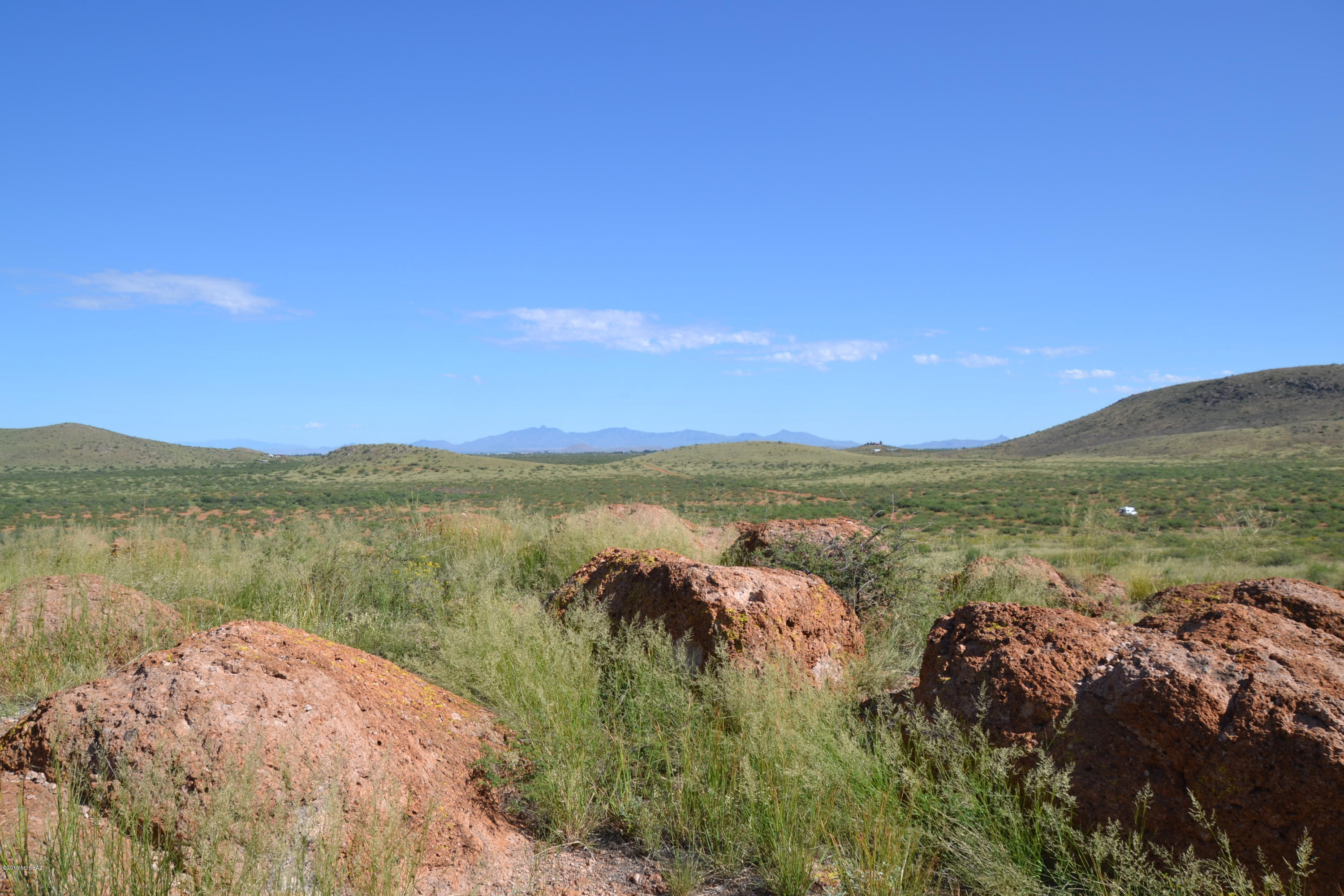 Out Of Pima County - Land