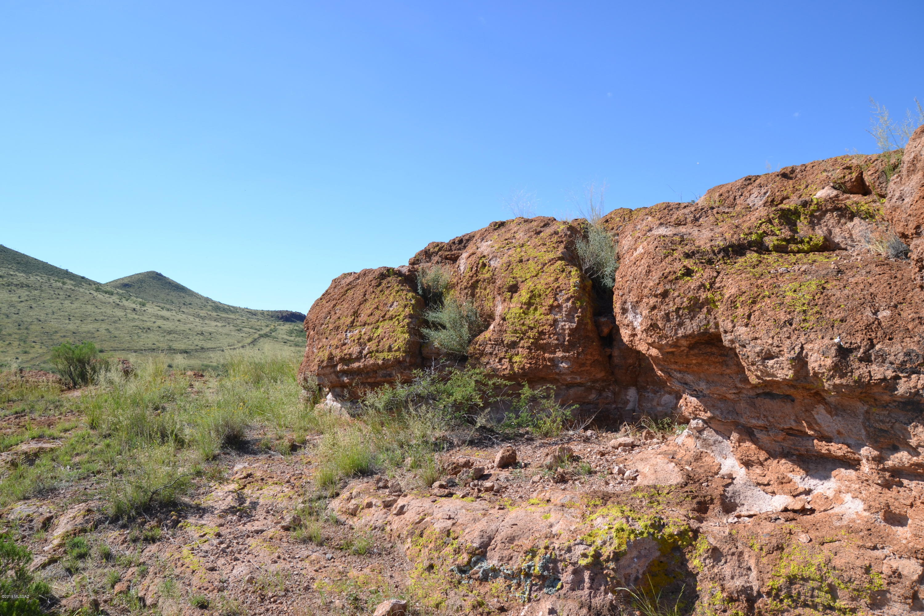 Out Of Pima County - Land