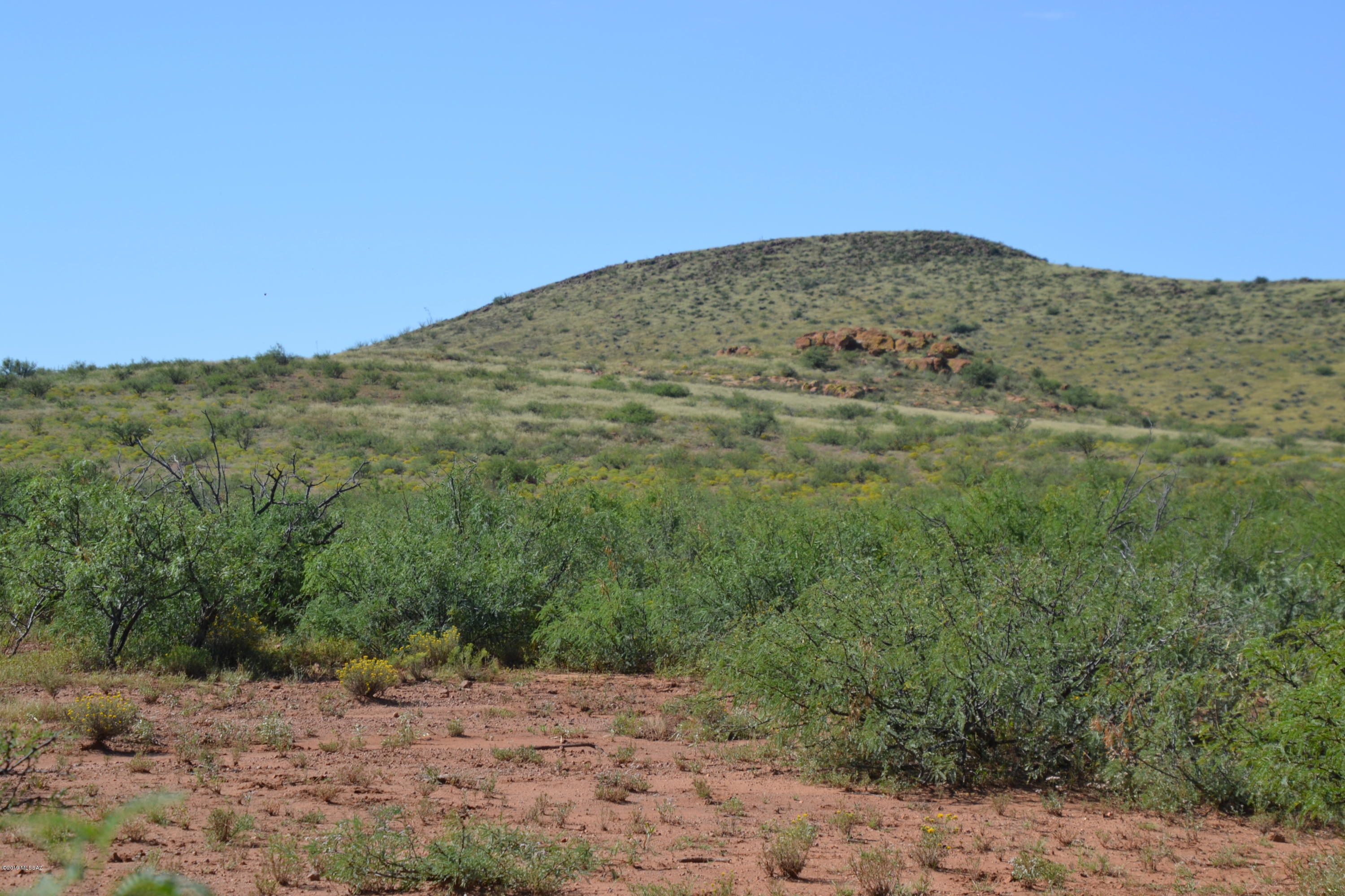 Out Of Pima County - Land