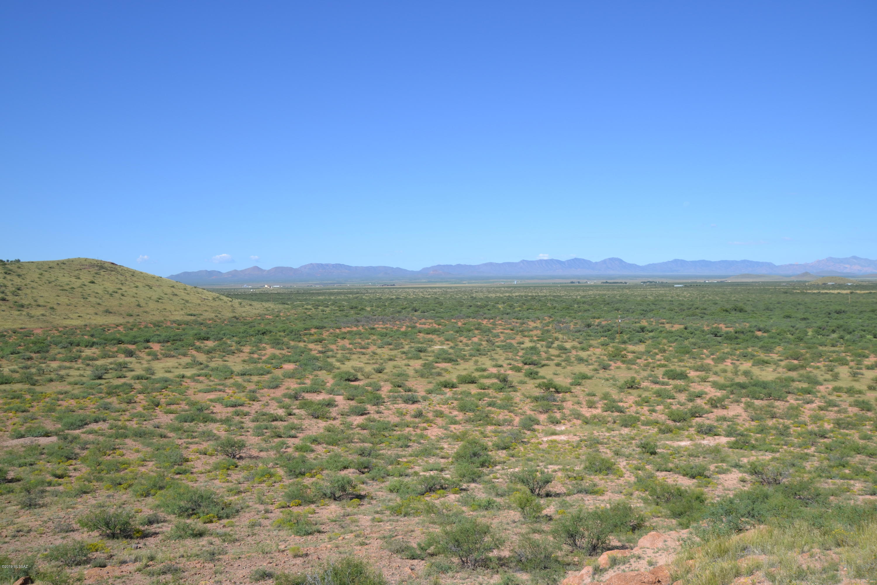 Out Of Pima County - Land