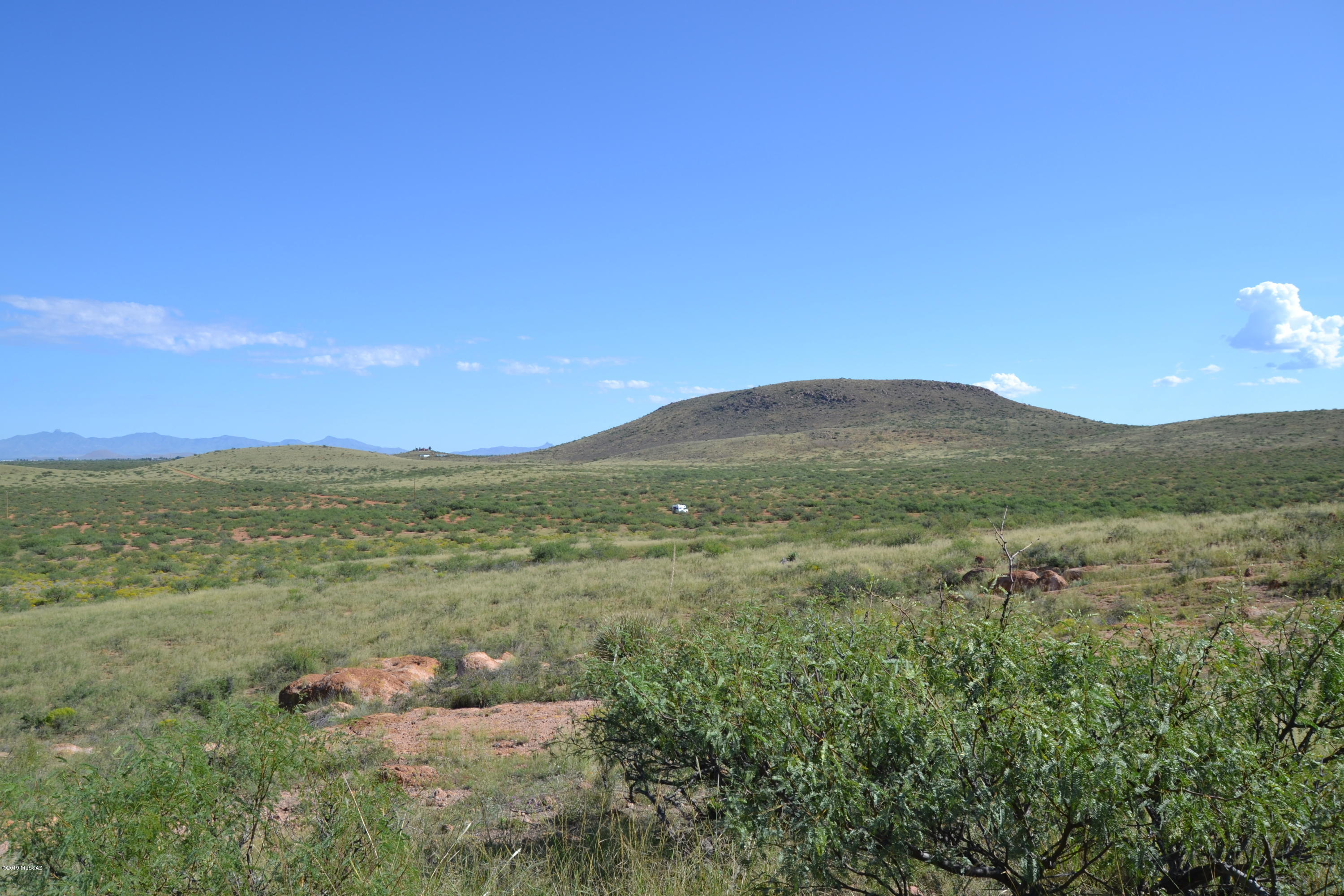 Out Of Pima County - Land