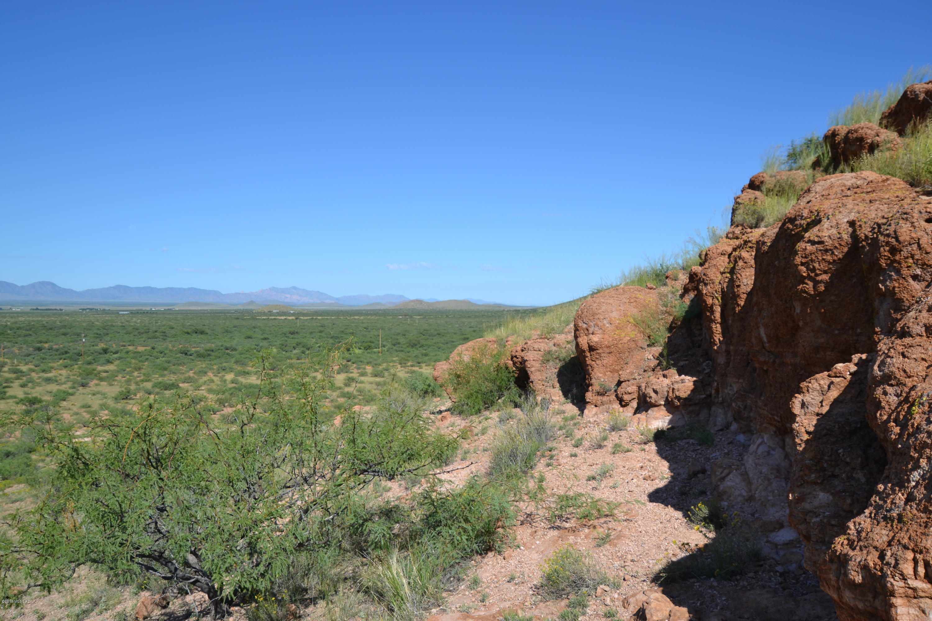 Out Of Pima County - Land