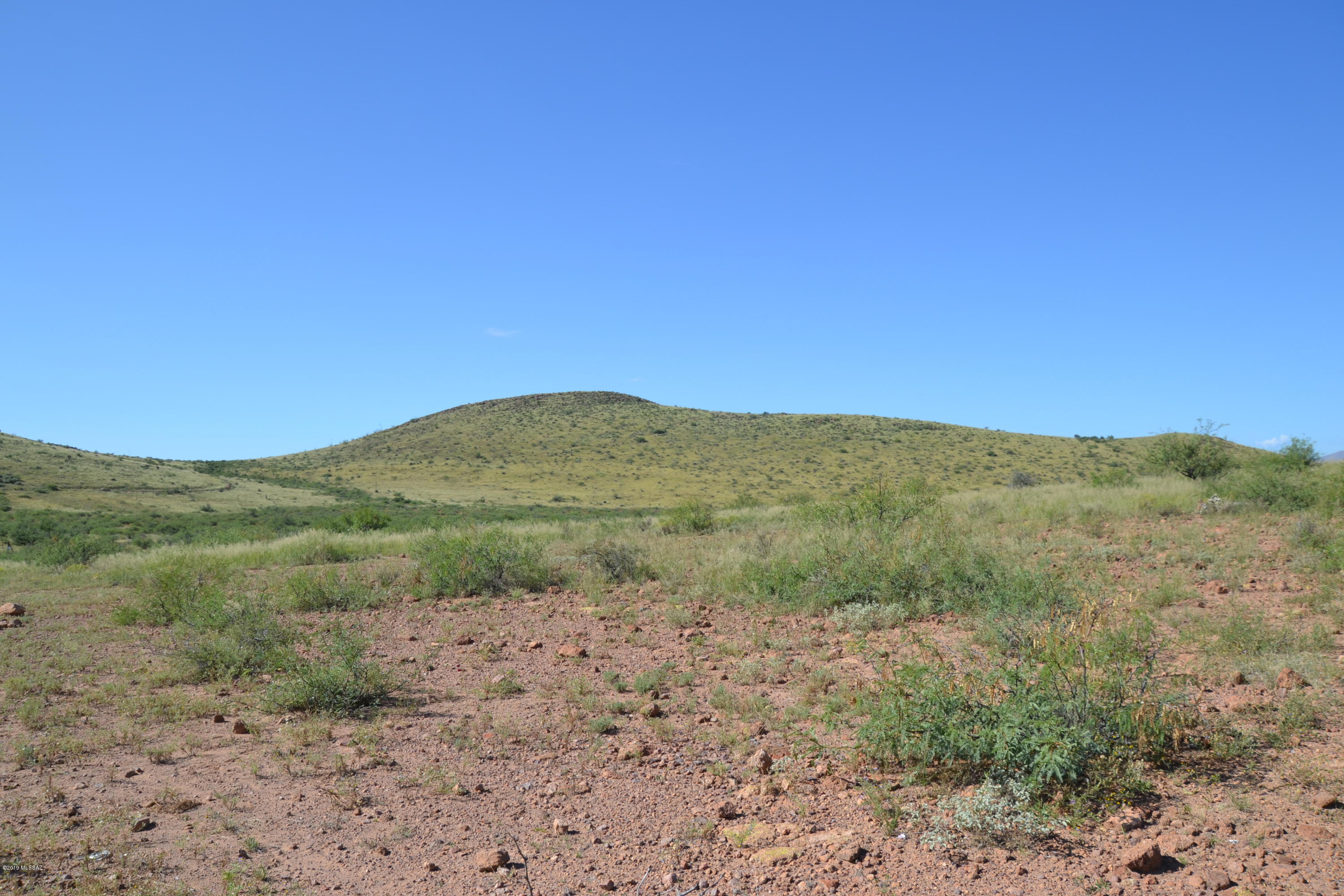 Out Of Pima County - Land