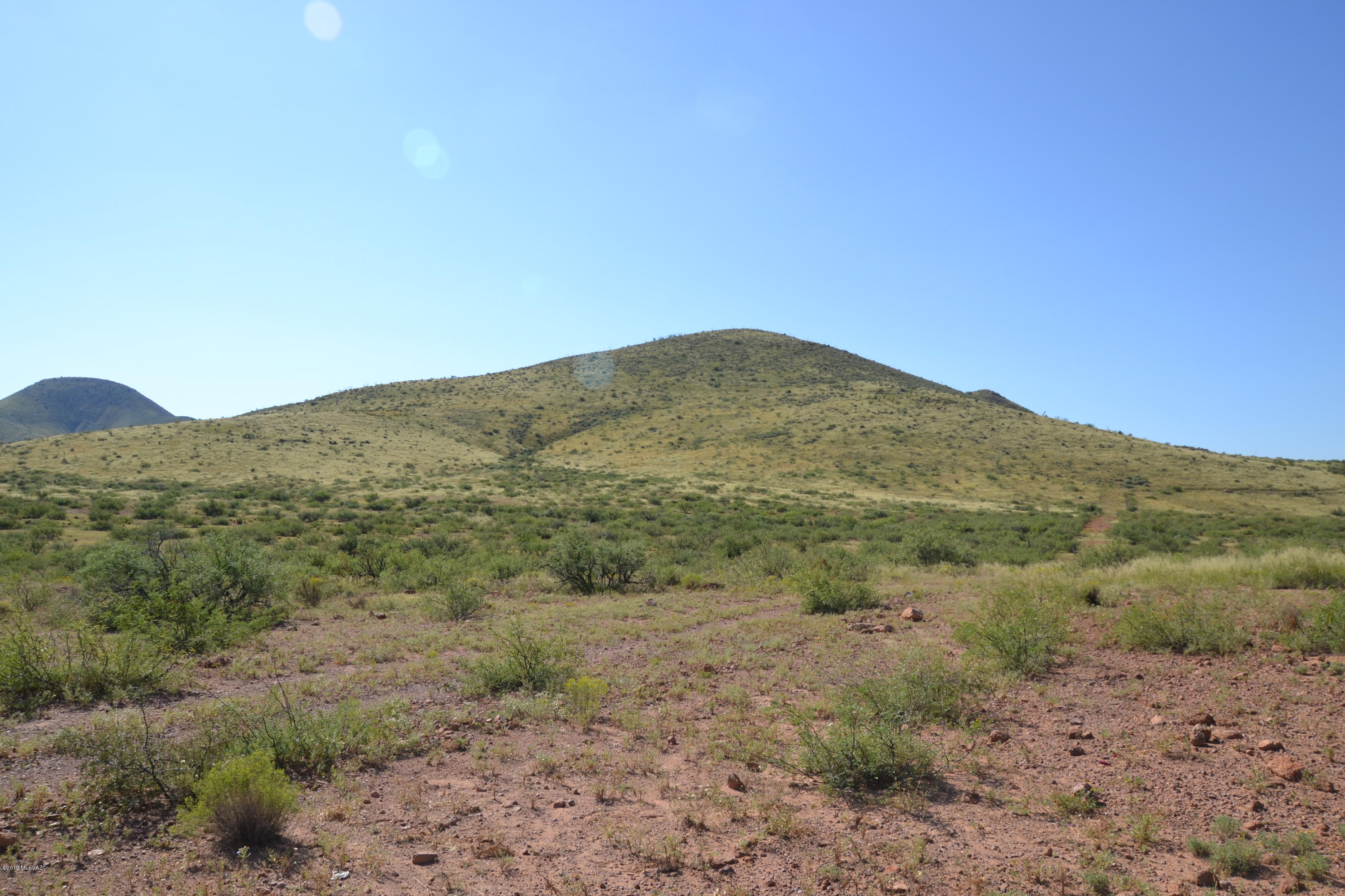 Out Of Pima County - Land