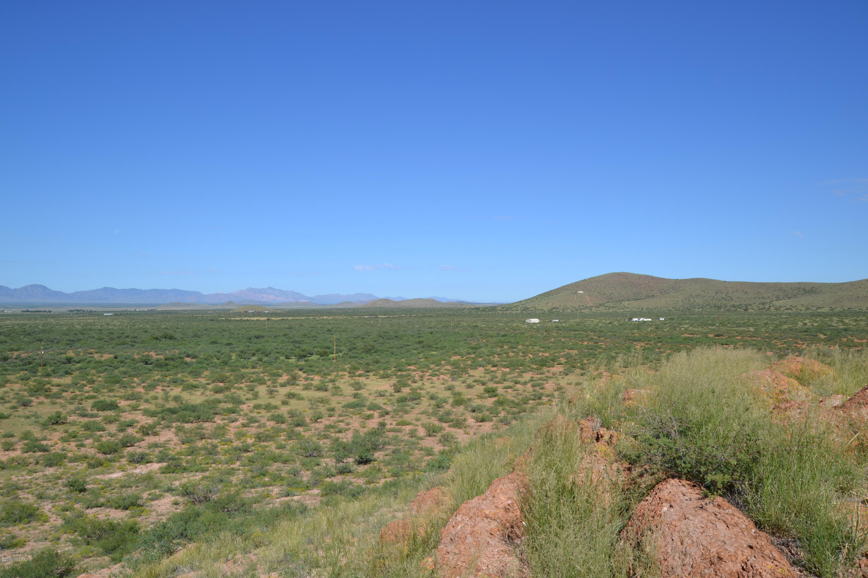 Out Of Pima County - Land