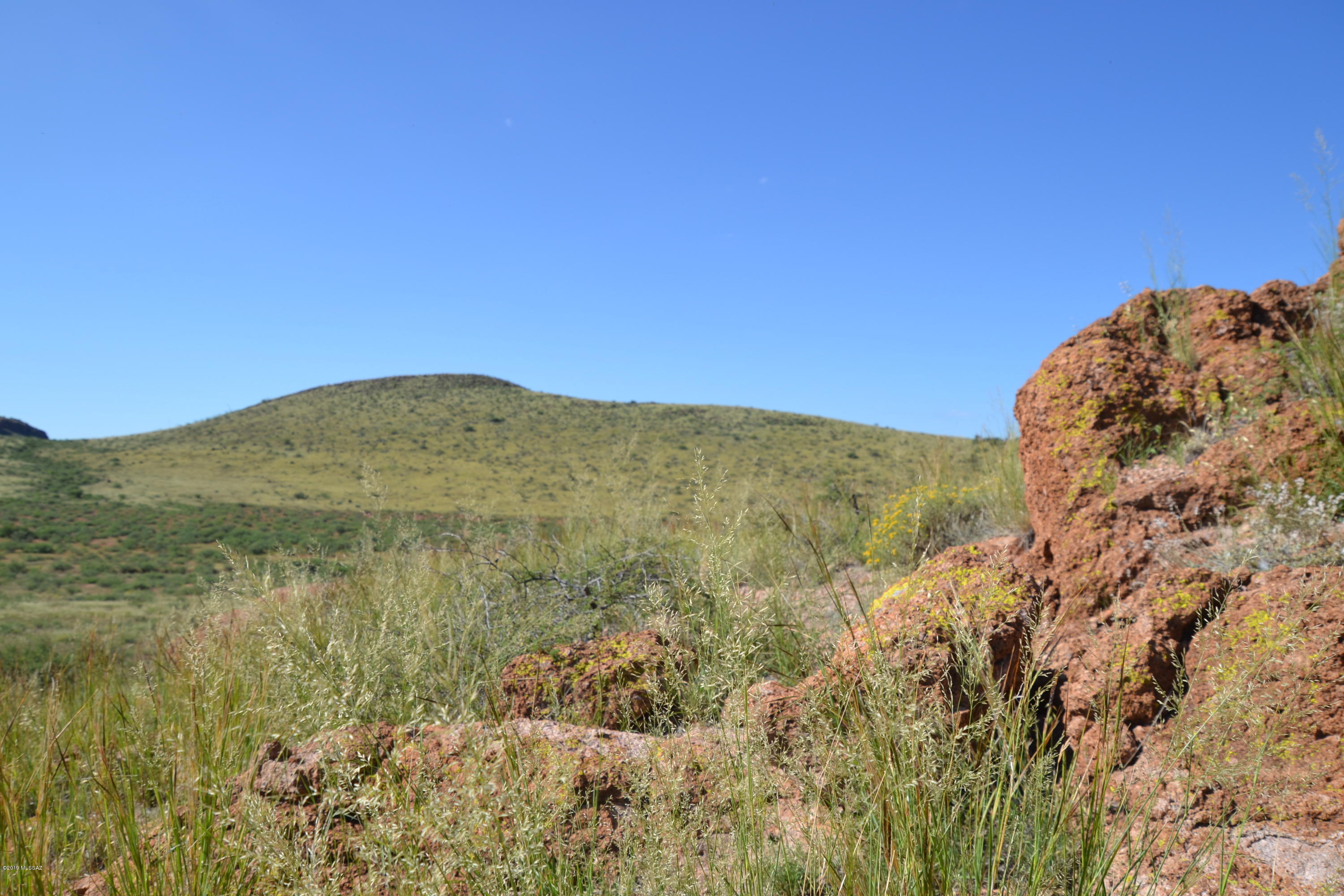 Out Of Pima County - Land