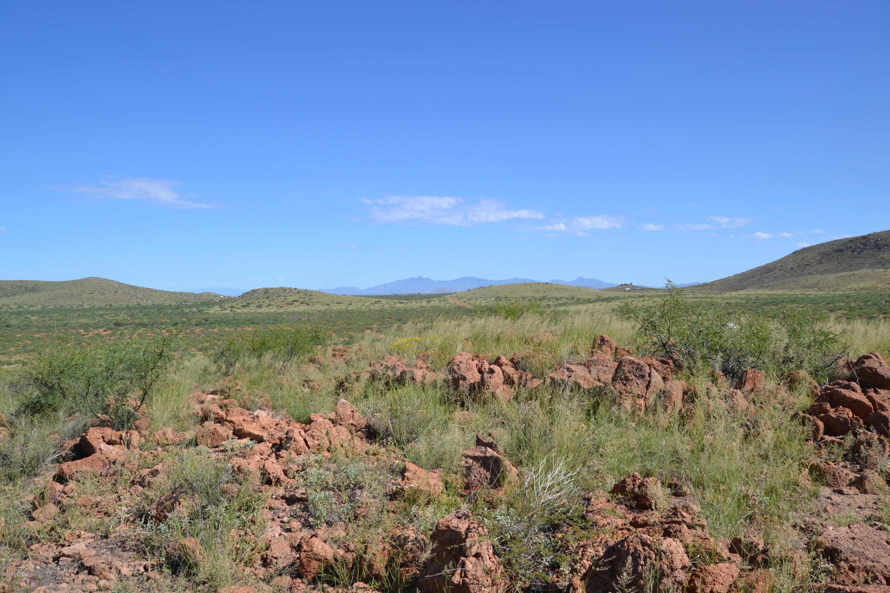 Out Of Pima County - Land