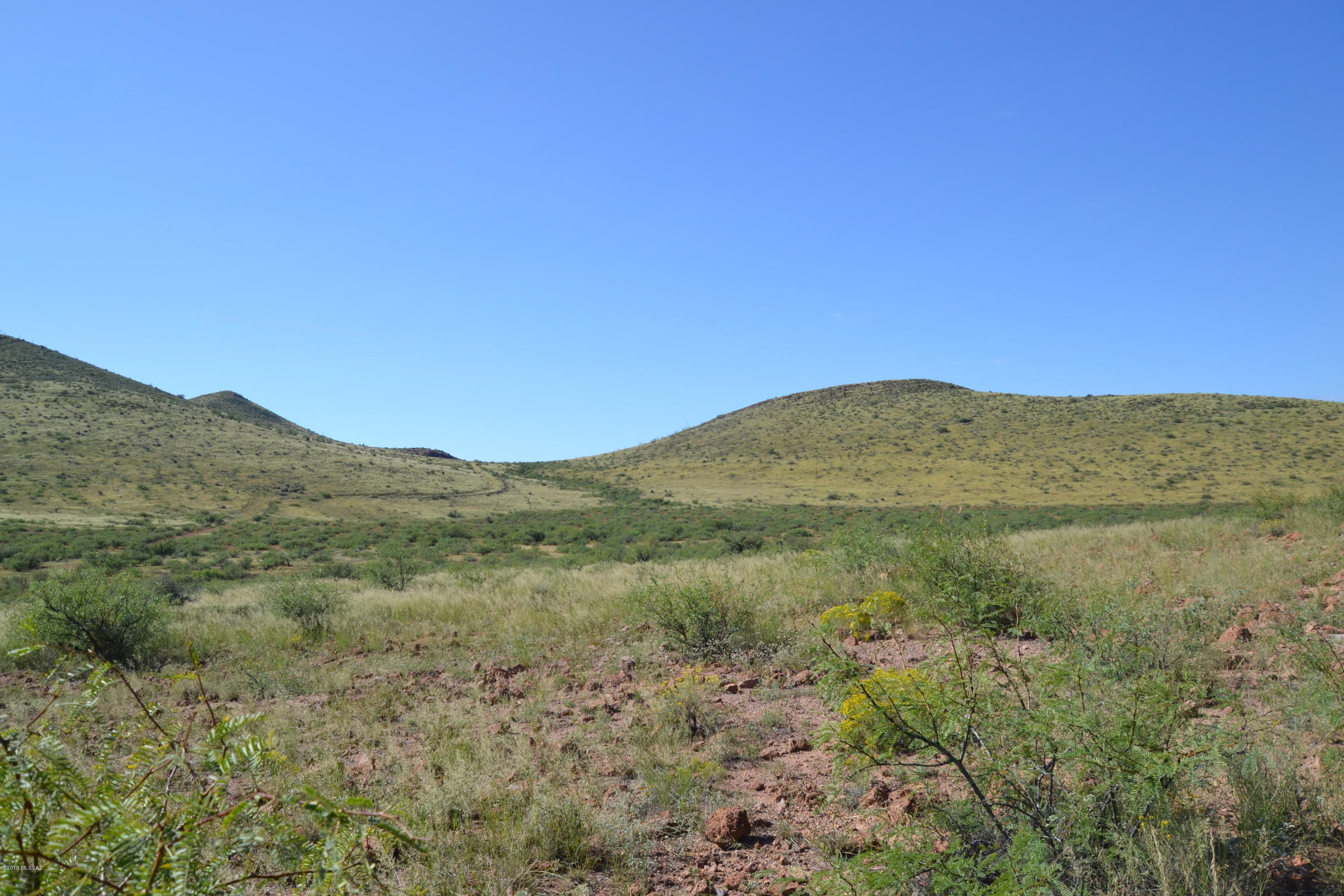 Out Of Pima County - Land