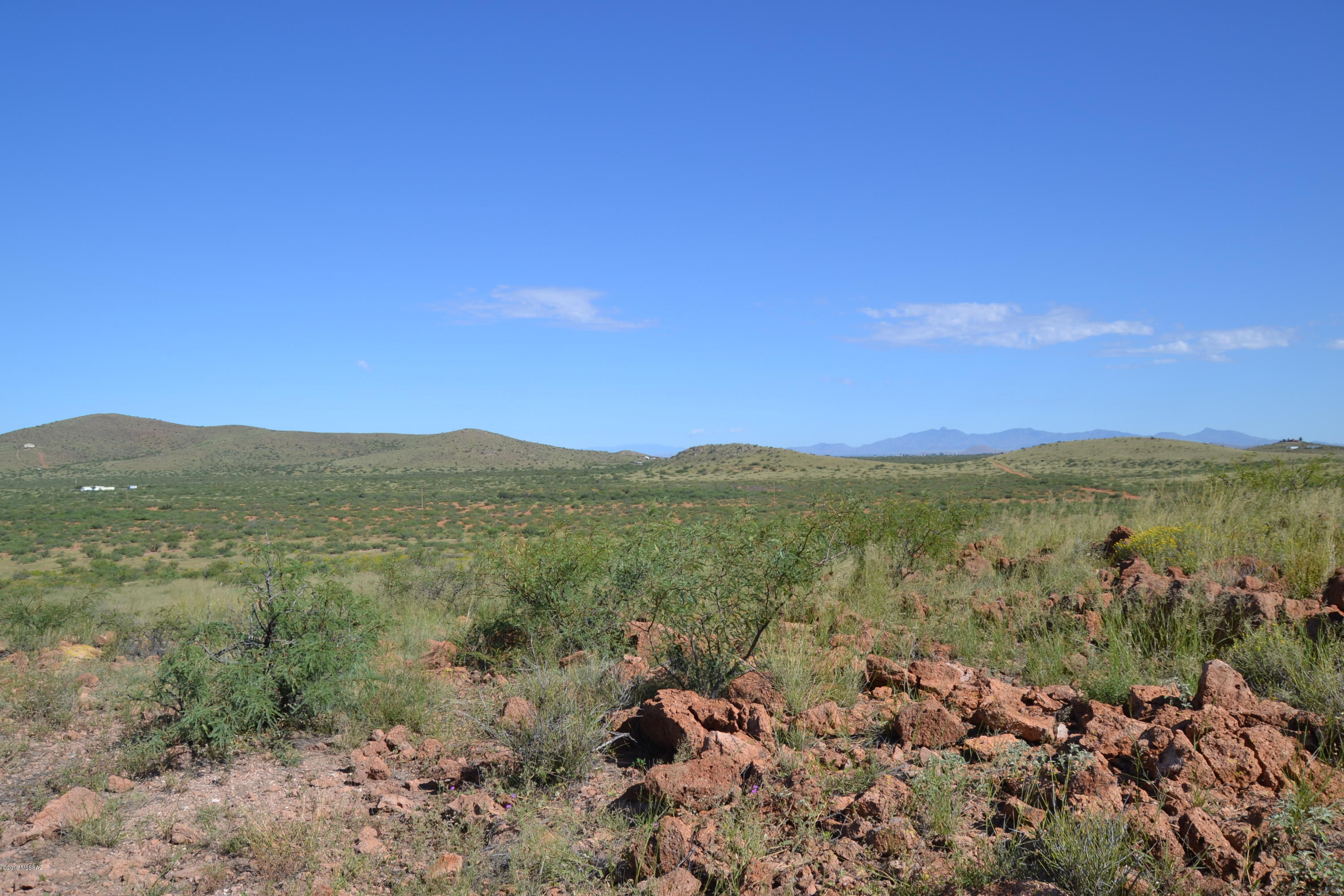 Out Of Pima County - Land