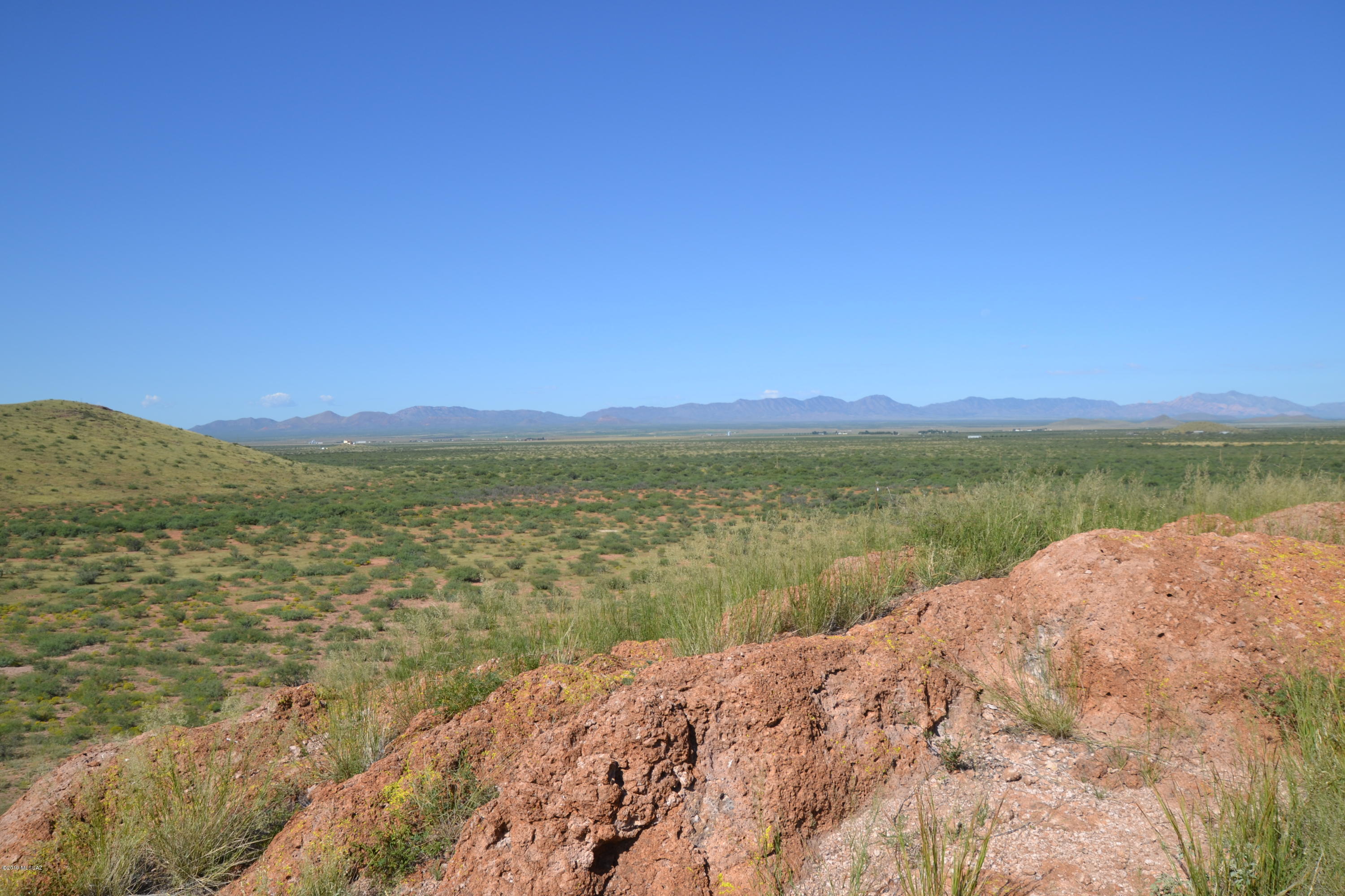 Out Of Pima County - Land