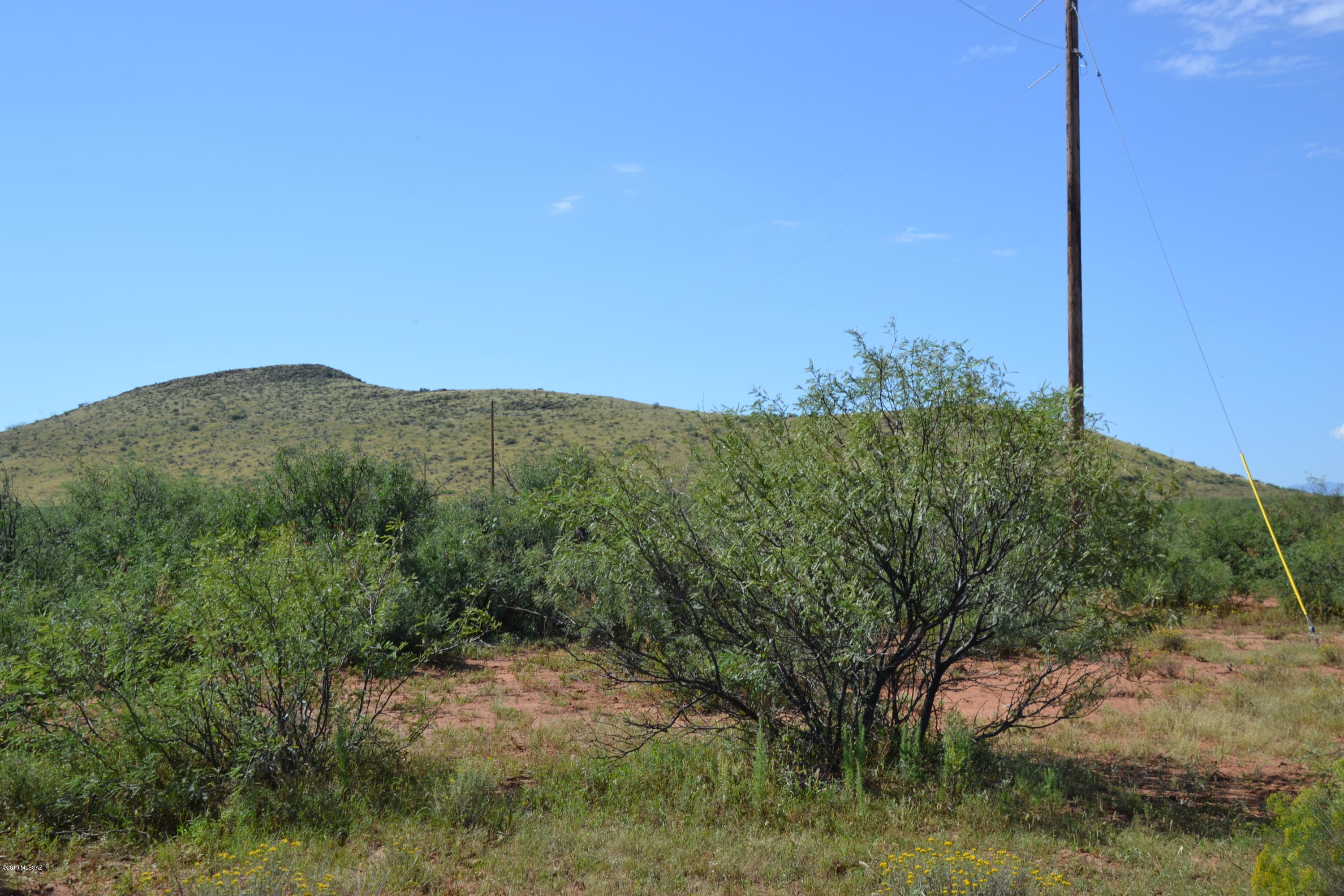 Out Of Pima County - Land