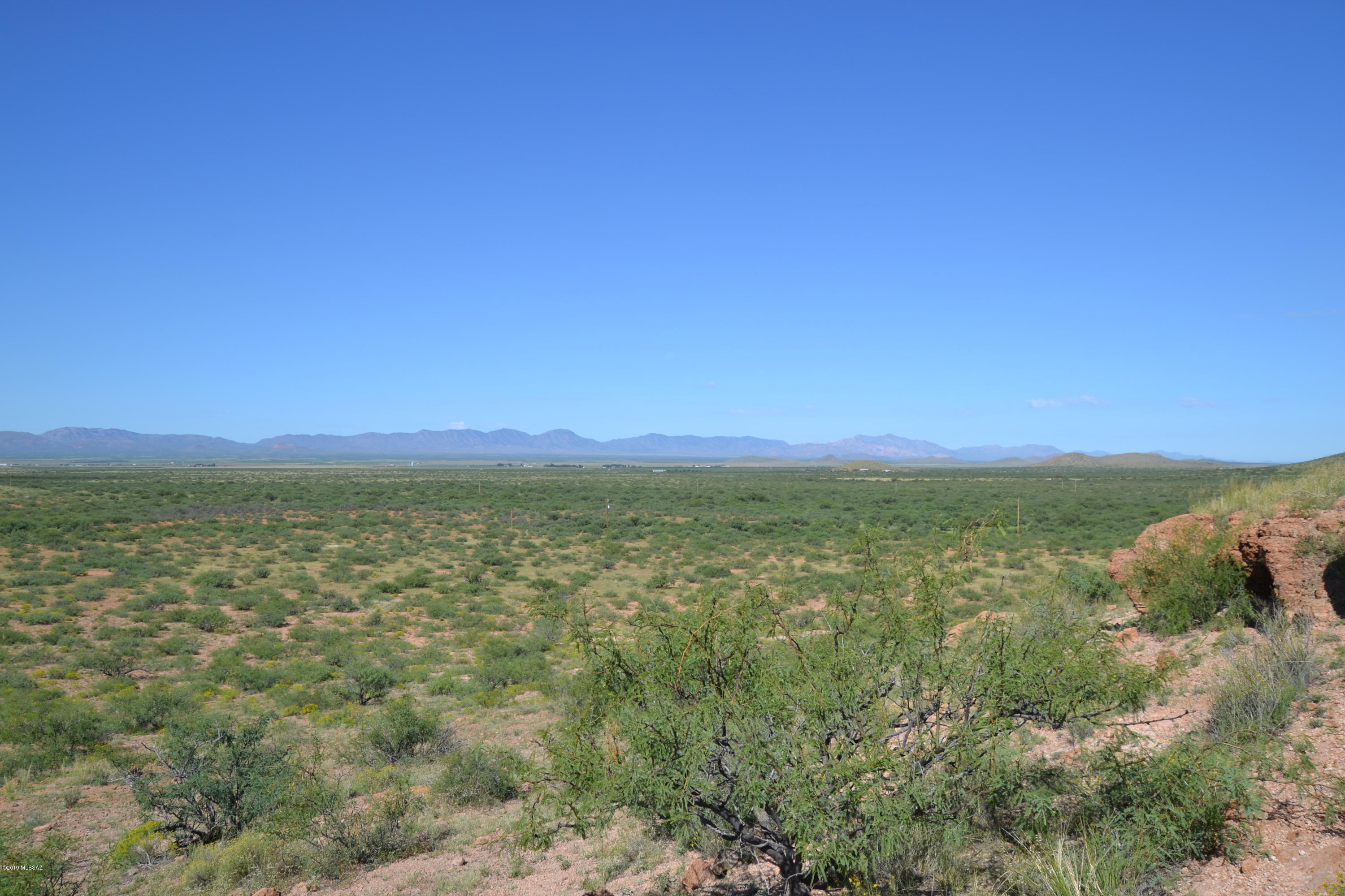 Out Of Pima County - Land