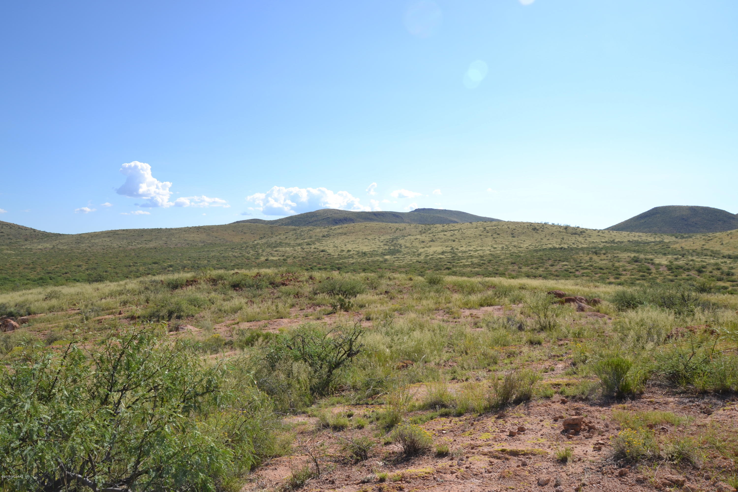 Out Of Pima County - Land