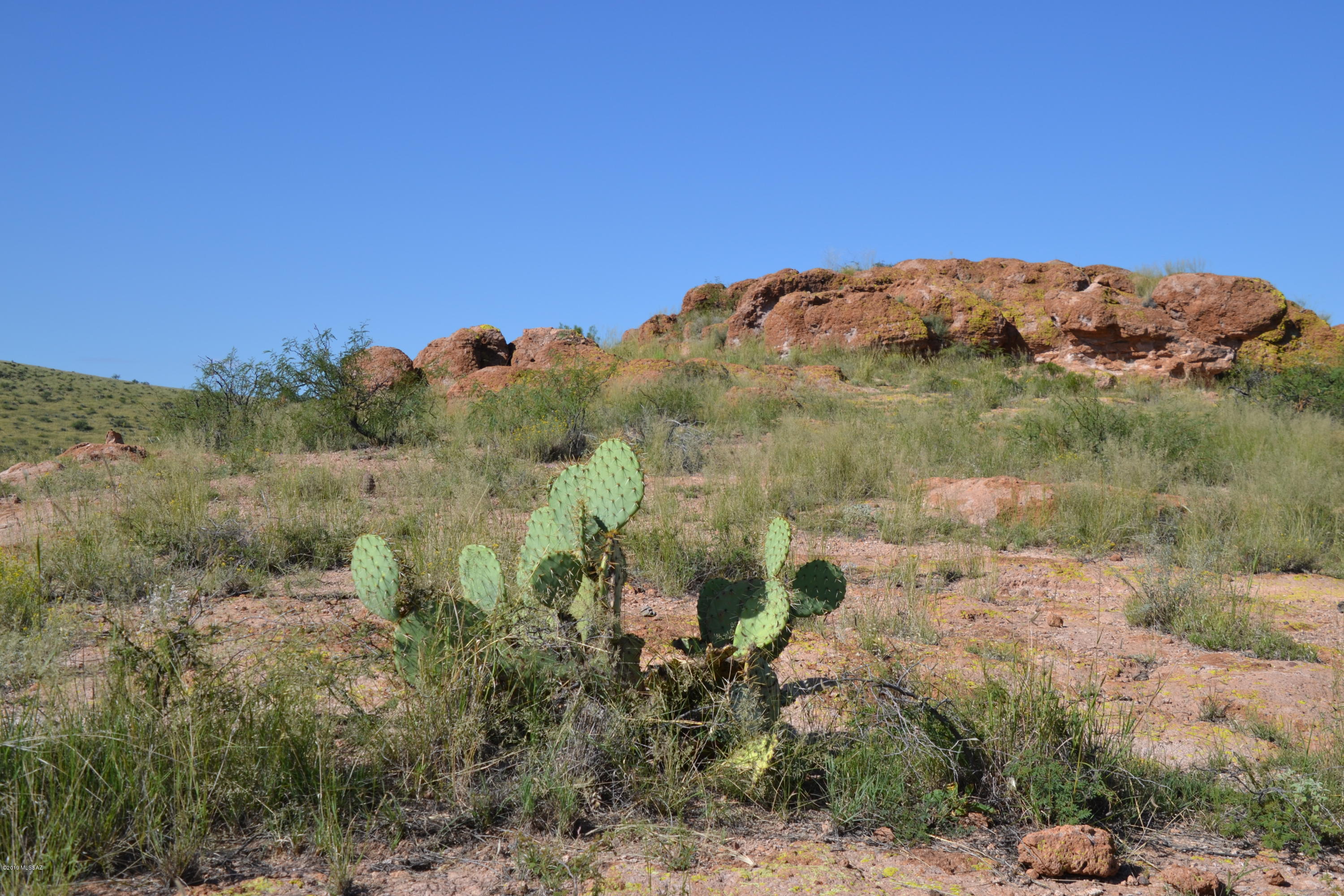 Out Of Pima County - Land